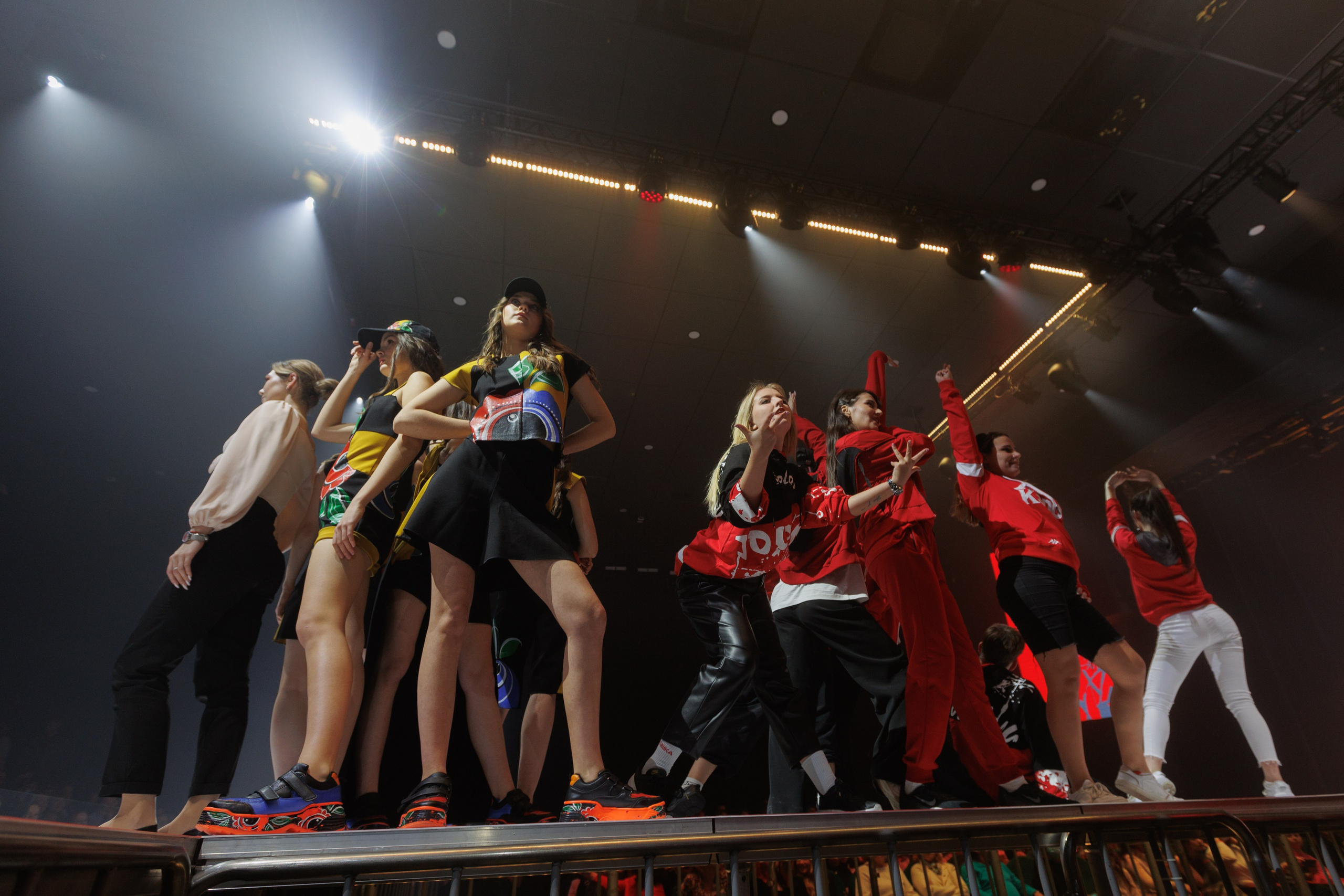 Репортажная съемка событий, конференций, форумов. Фотограф Чугунов Александр