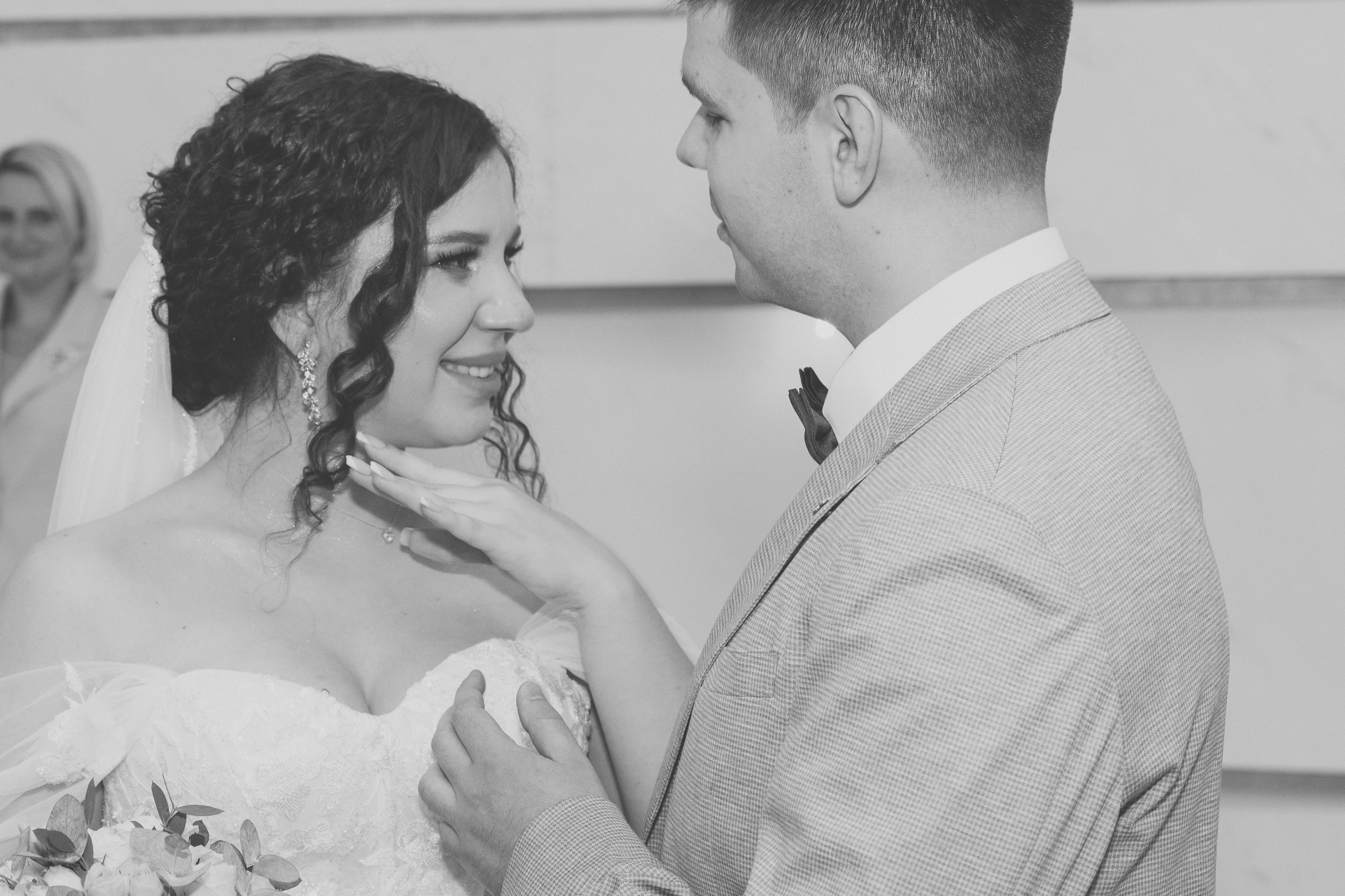 Свадебная фотосессия в Ясной поляне. Фотограф в Туле — Борисов Николай