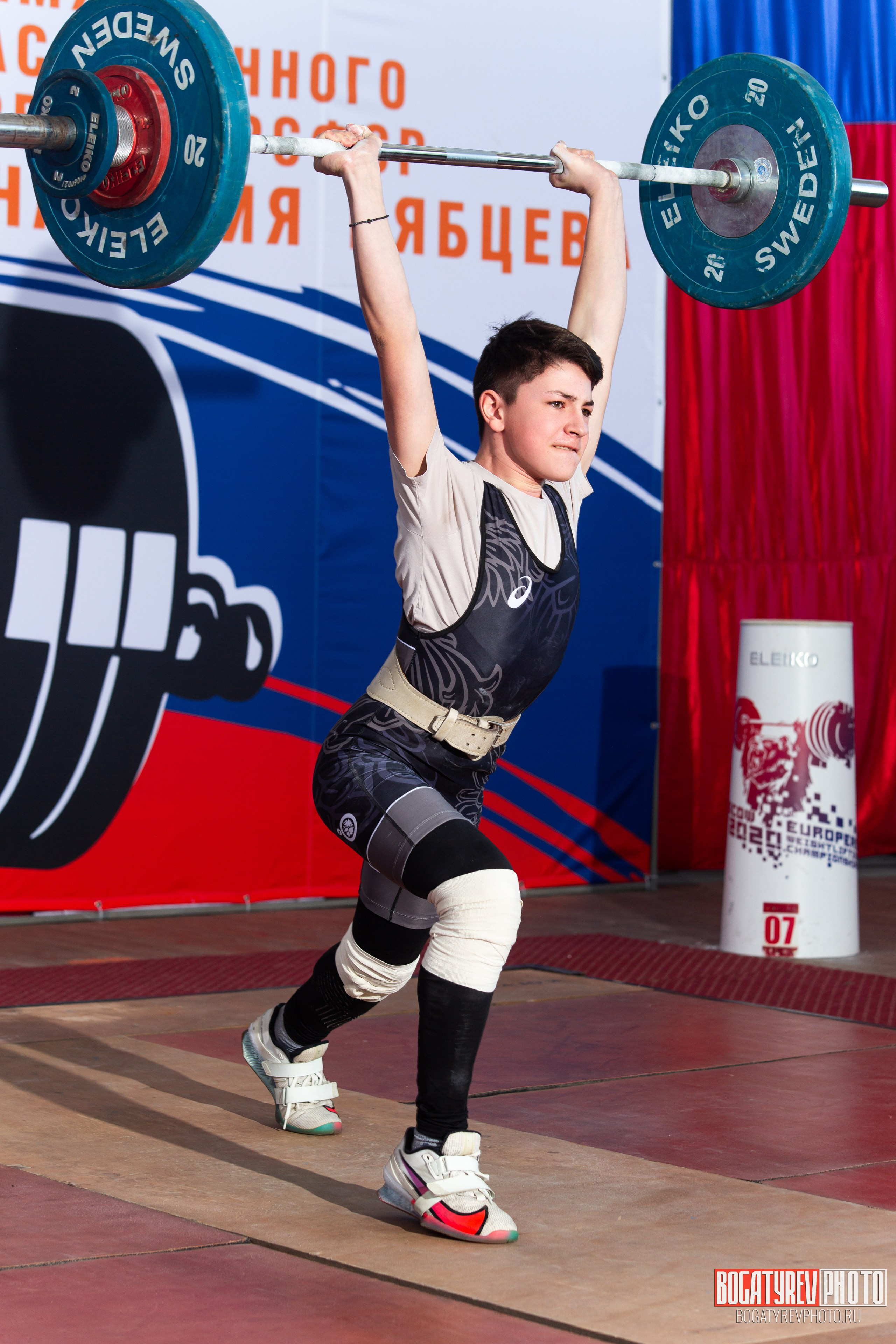 «Мы Вместе» Всероссийский турнир по тяжелой атлетике памяти ЗТР РСФСР Рябцева. Профессиональный фотограф в Мценске и Орловской области