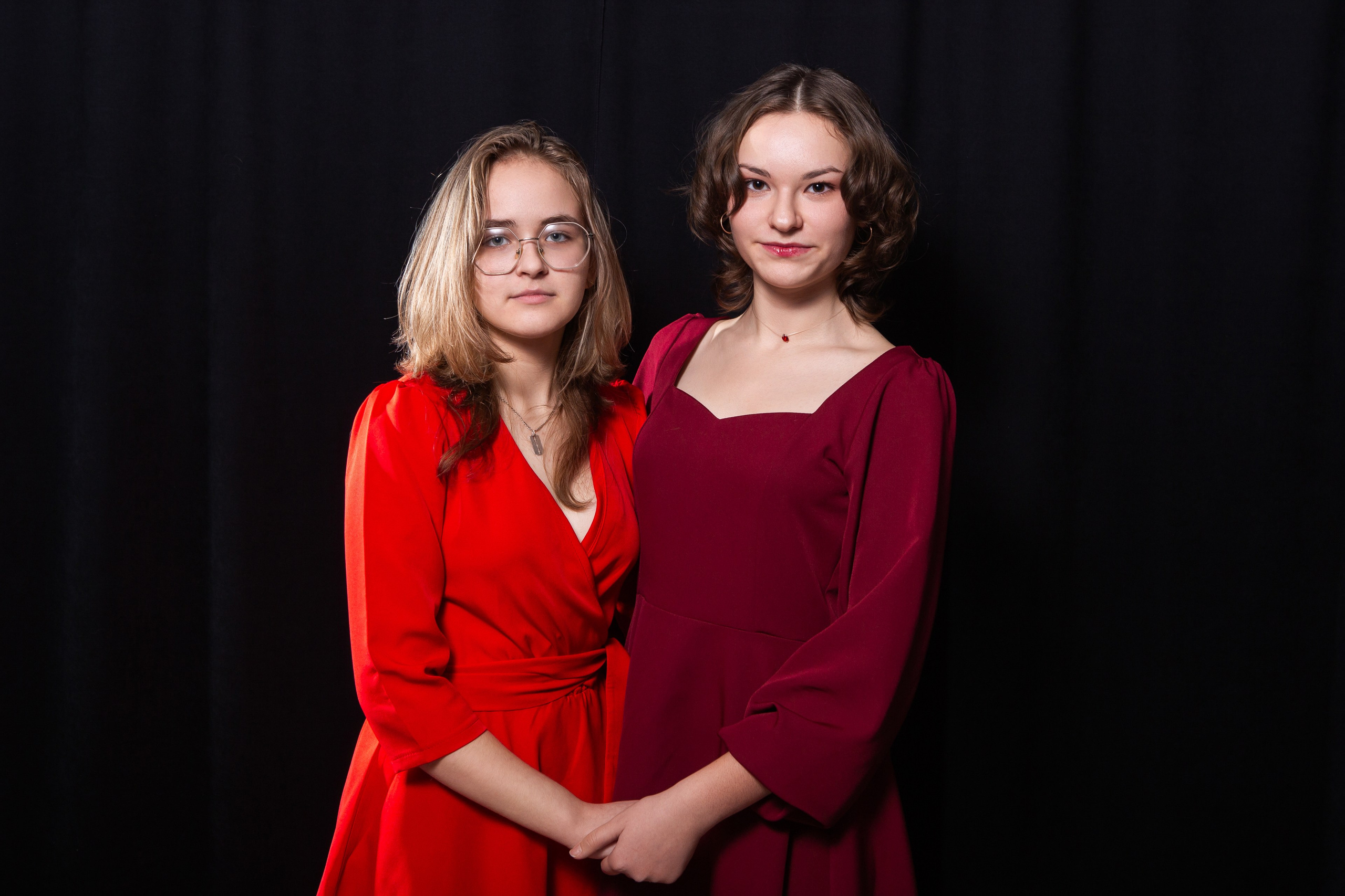 «На стиле» съемка 9 класс. Профессиональный фотограф в Мценске и Орловской области