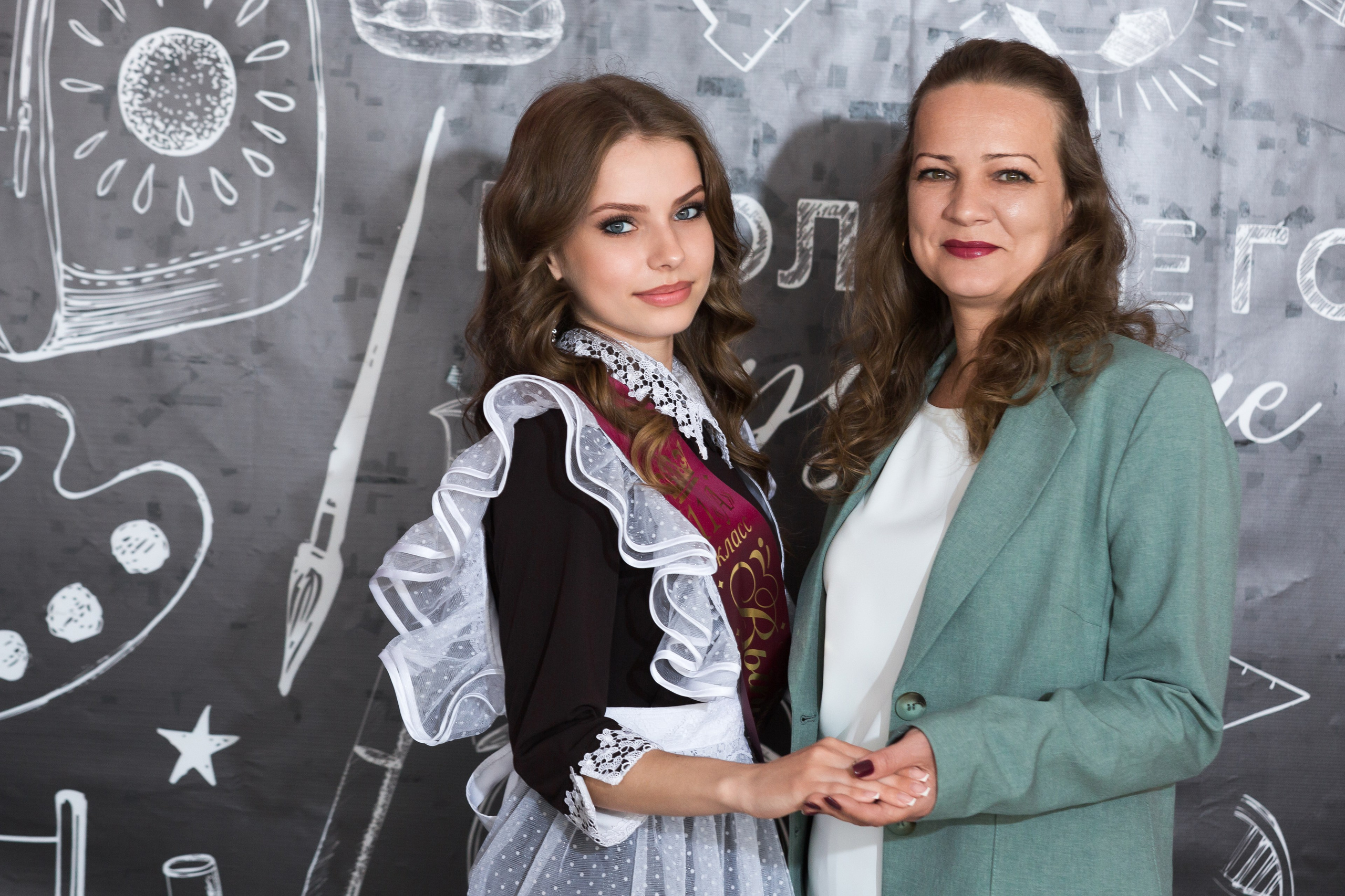 ФОТОСЕССИЯ С РОДИТЕЛЯМИ «ПОСЛЕДНИЙ ЗВОНОК — 2025» 9 ШКОЛА Г.МЦЕНСК. Профессиональный фотограф в Мценске и Орловской области