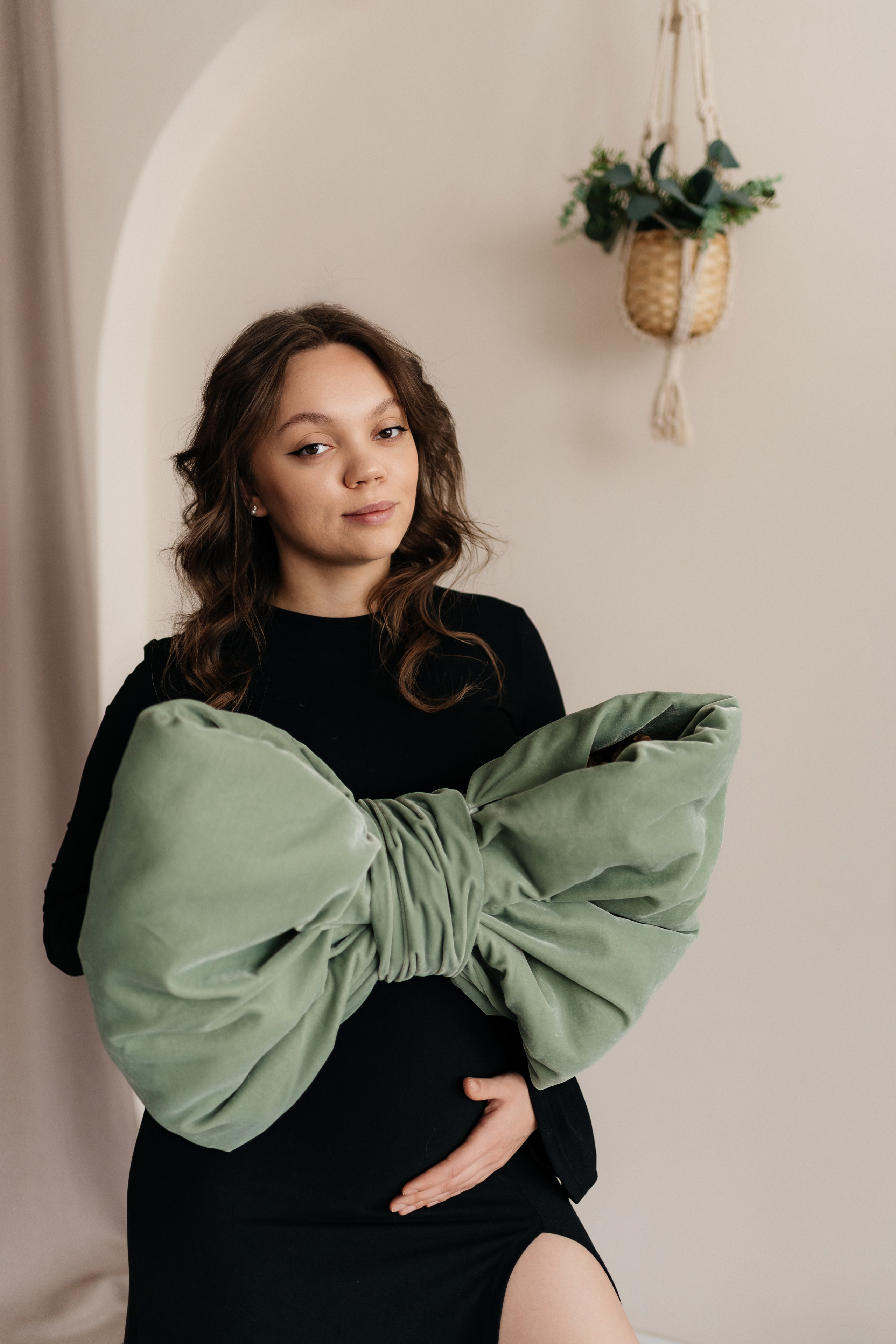 Беременность Александра. Фотограф в Москве/Зарайске Шахова Марина