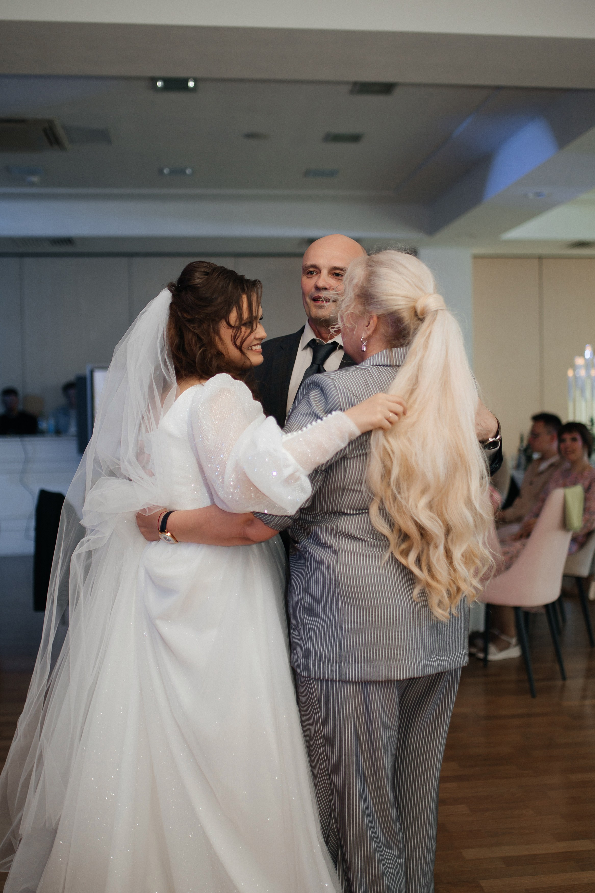 Свадьба Полины и Вадима. Свадебный и контент фотограф в Петрозаводске Ксения Истрафилова