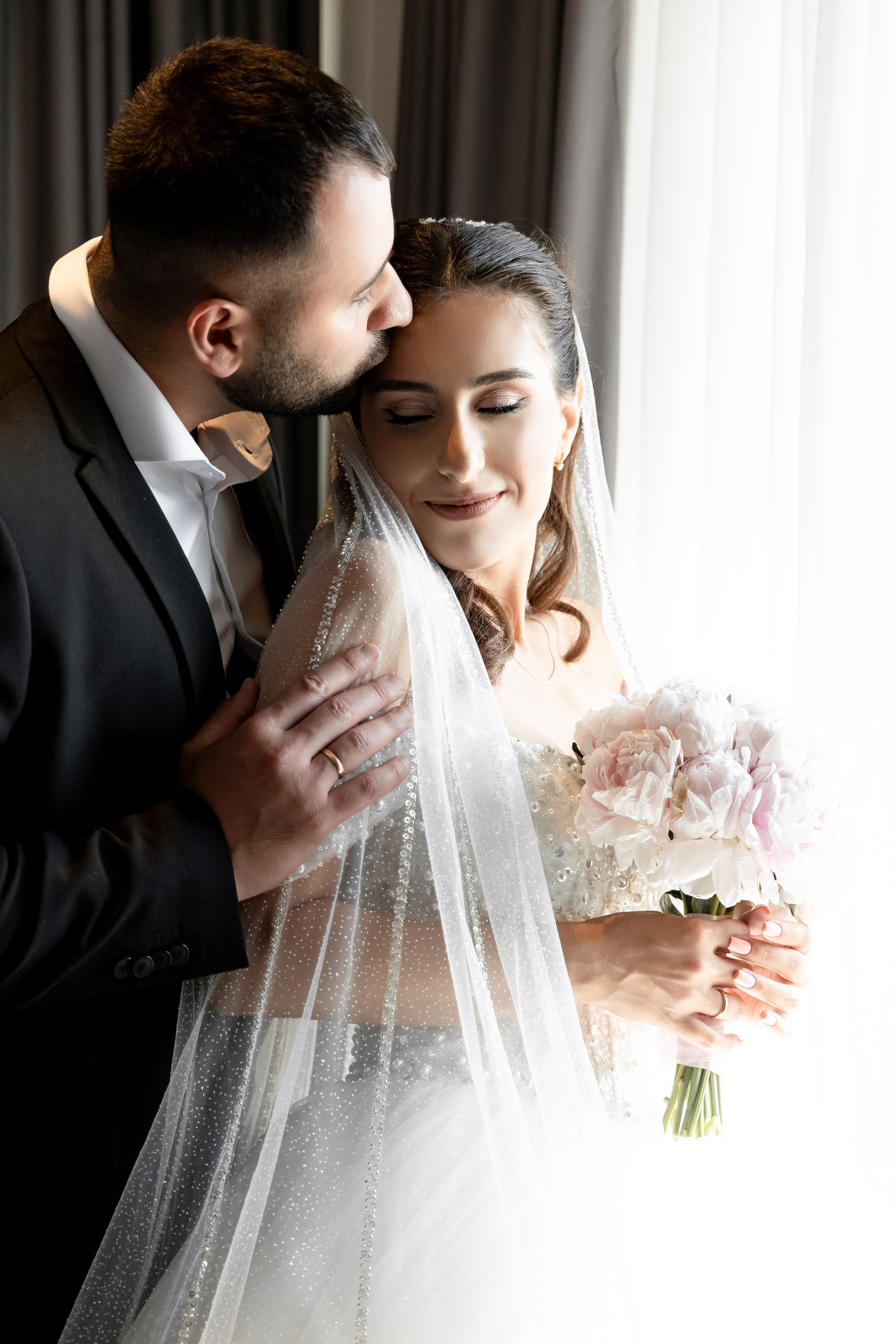 Aleks & Karolina. Свадебный и фэшн фотограф