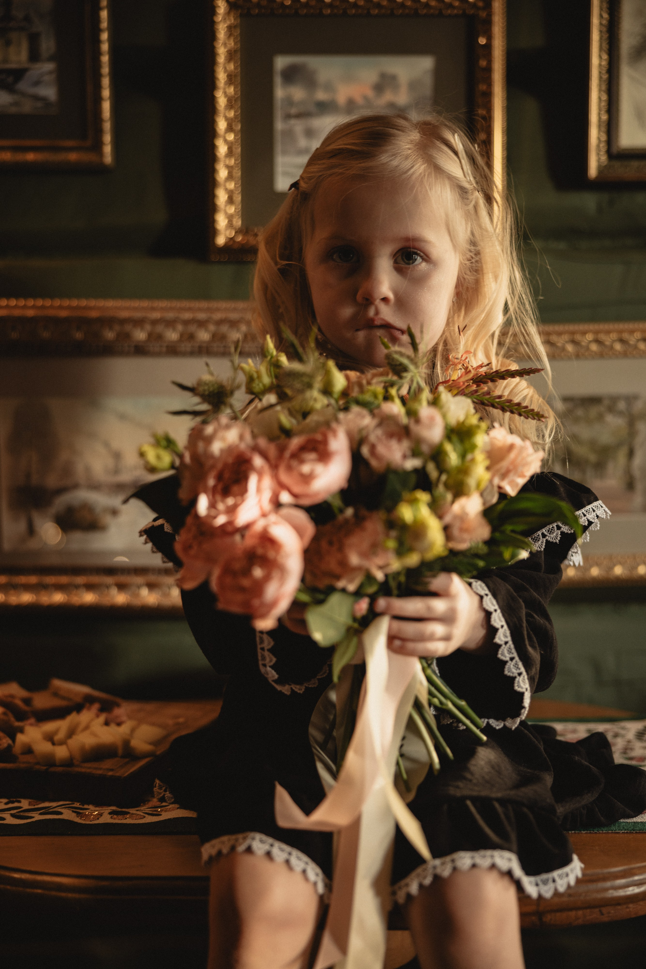 Кот Компот!