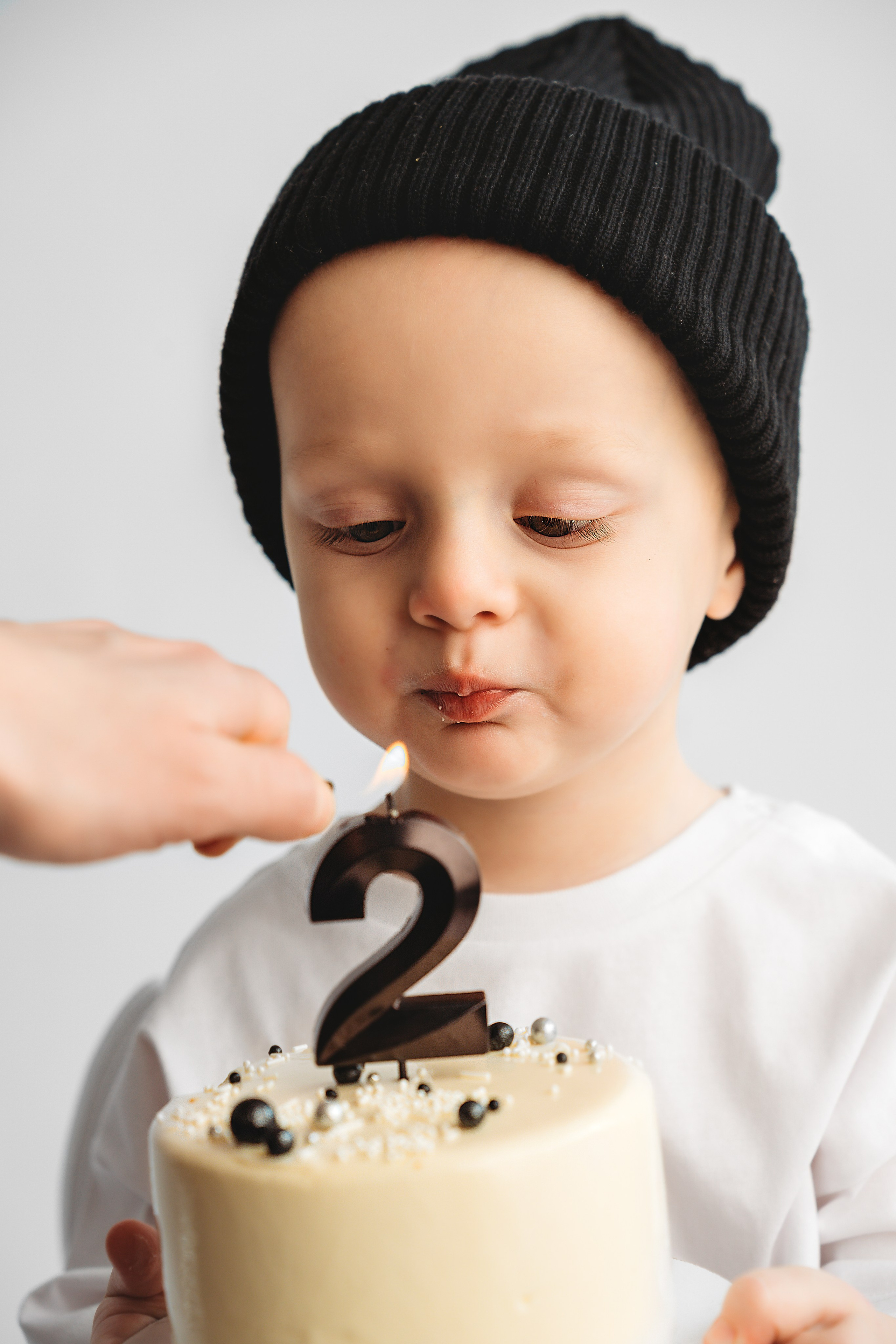 Дети. Фотограф новорожденных во Владимире Анастасия Воробьева