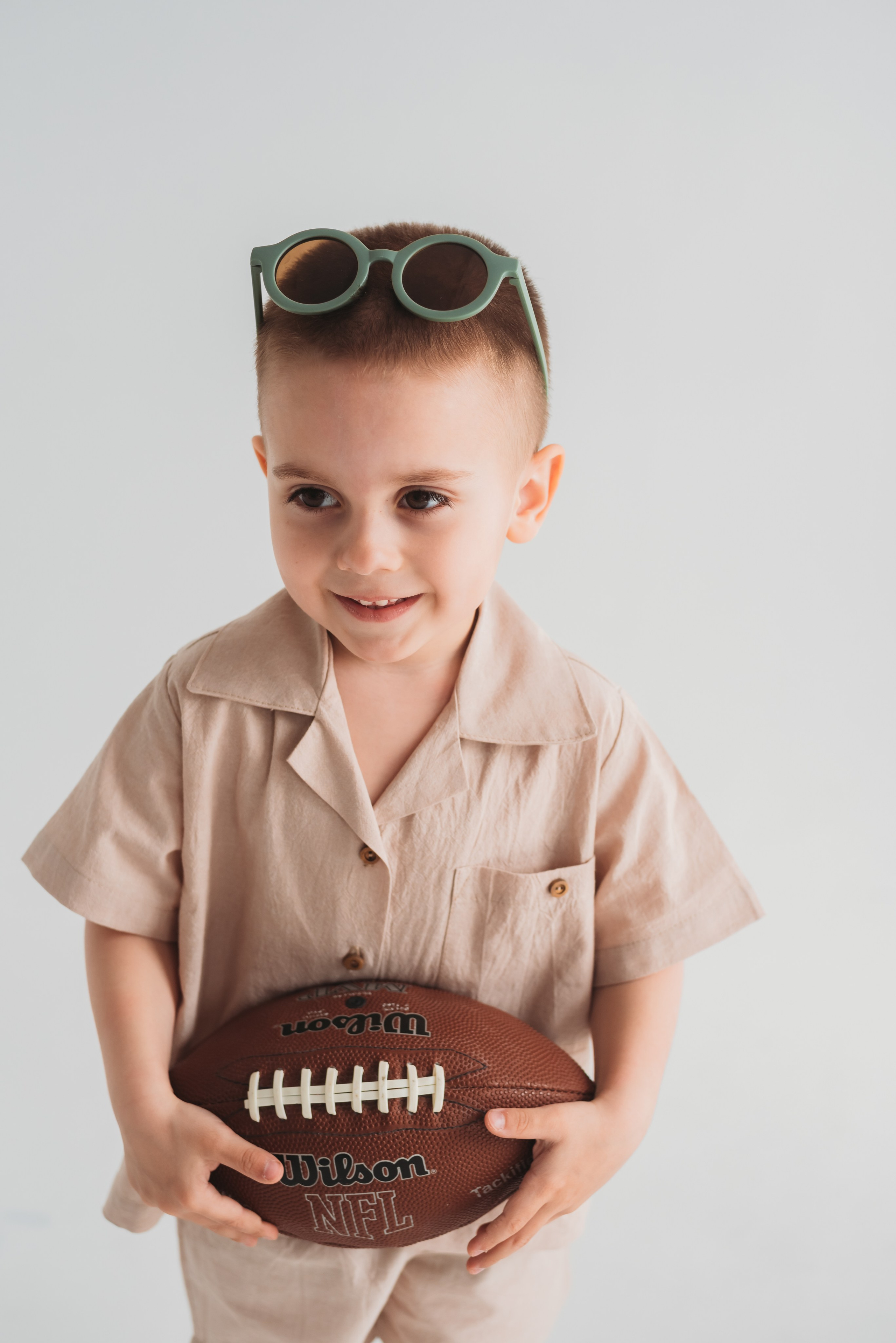 Дети. Фотограф новорожденных во Владимире Анастасия Воробьева