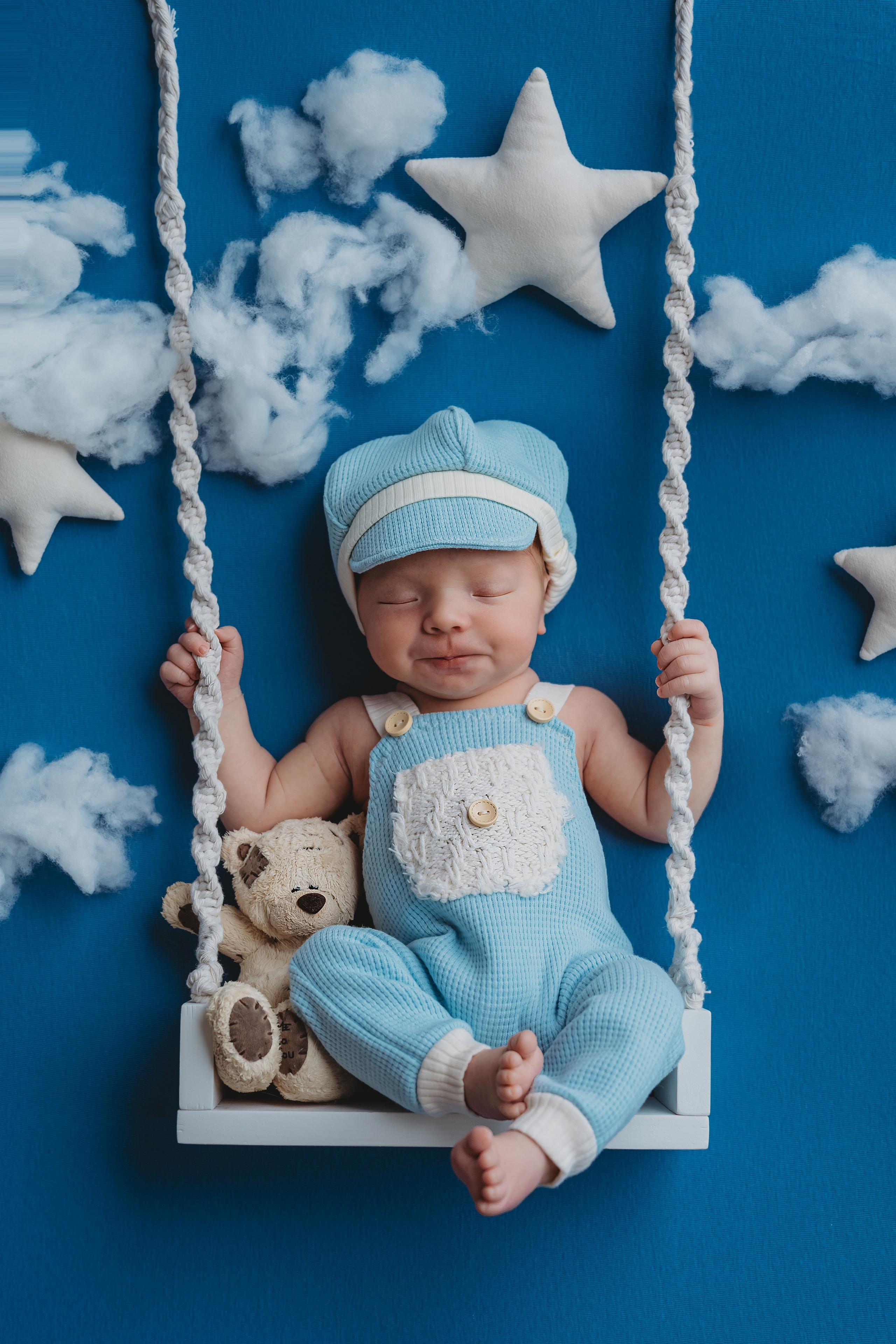 Новорожденные. Фотограф новорожденных во Владимире Анастасия Воробьева