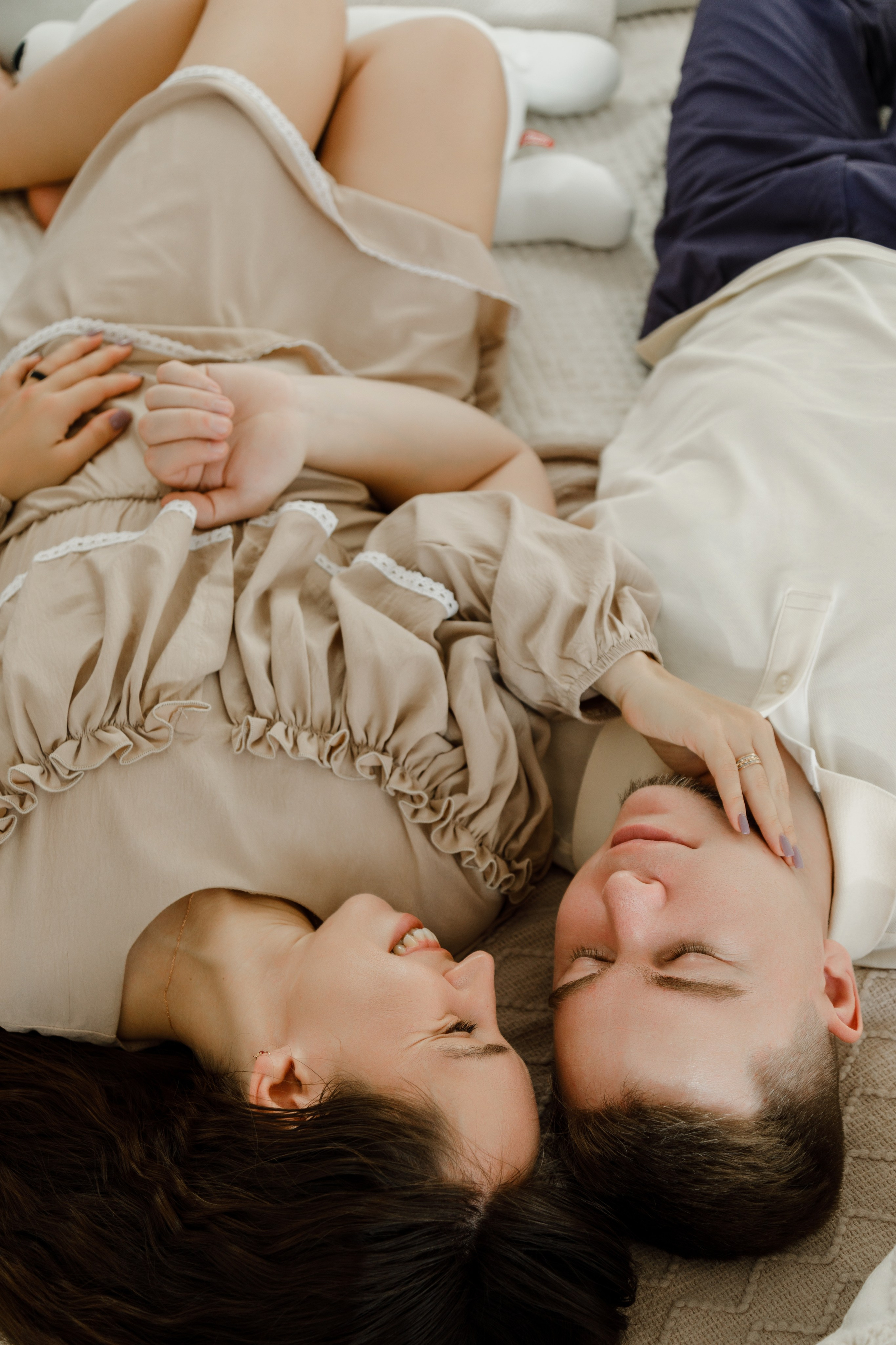 Семейная съемка