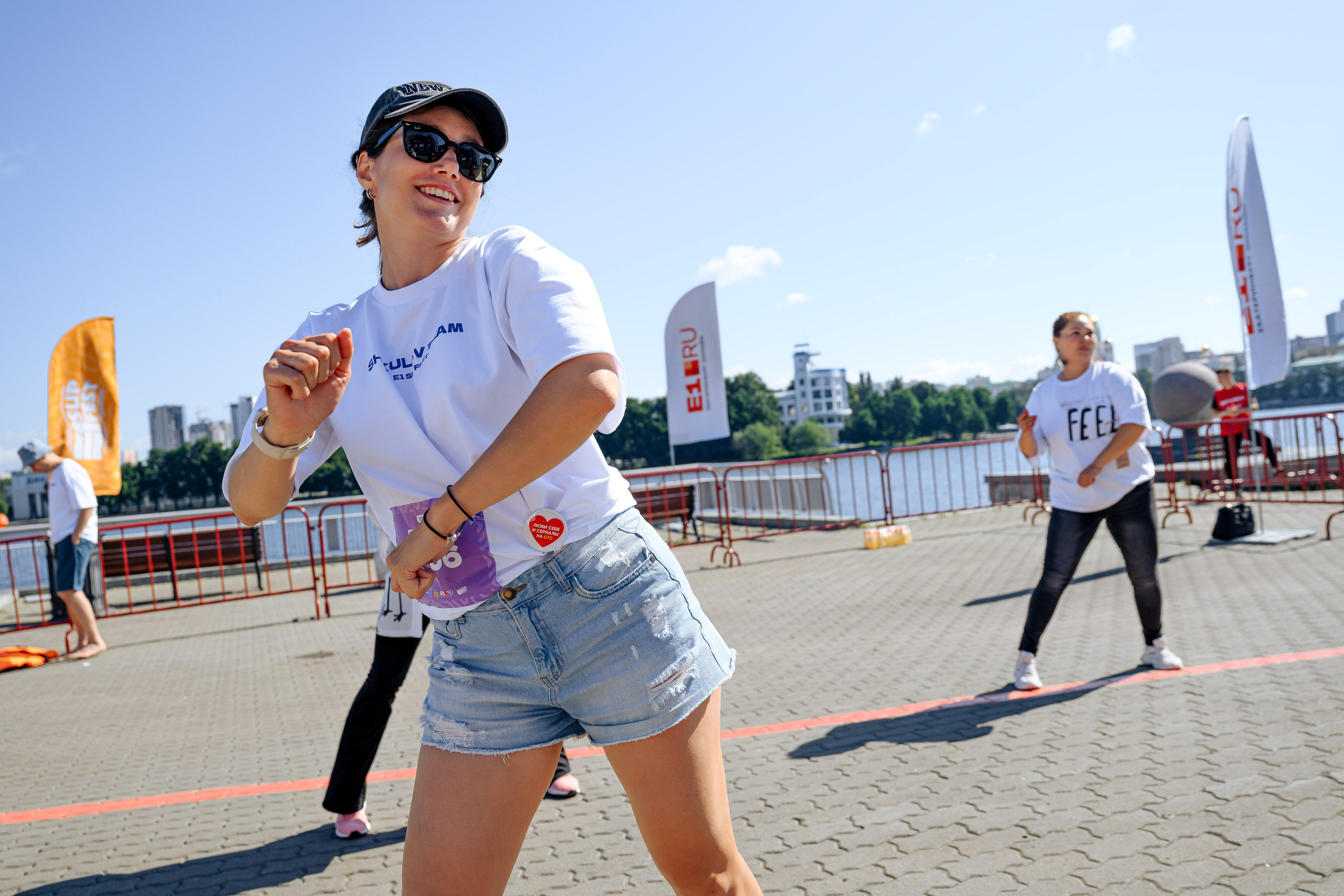 SUP FEST. Максим Комаров — Профессиональный фотограф