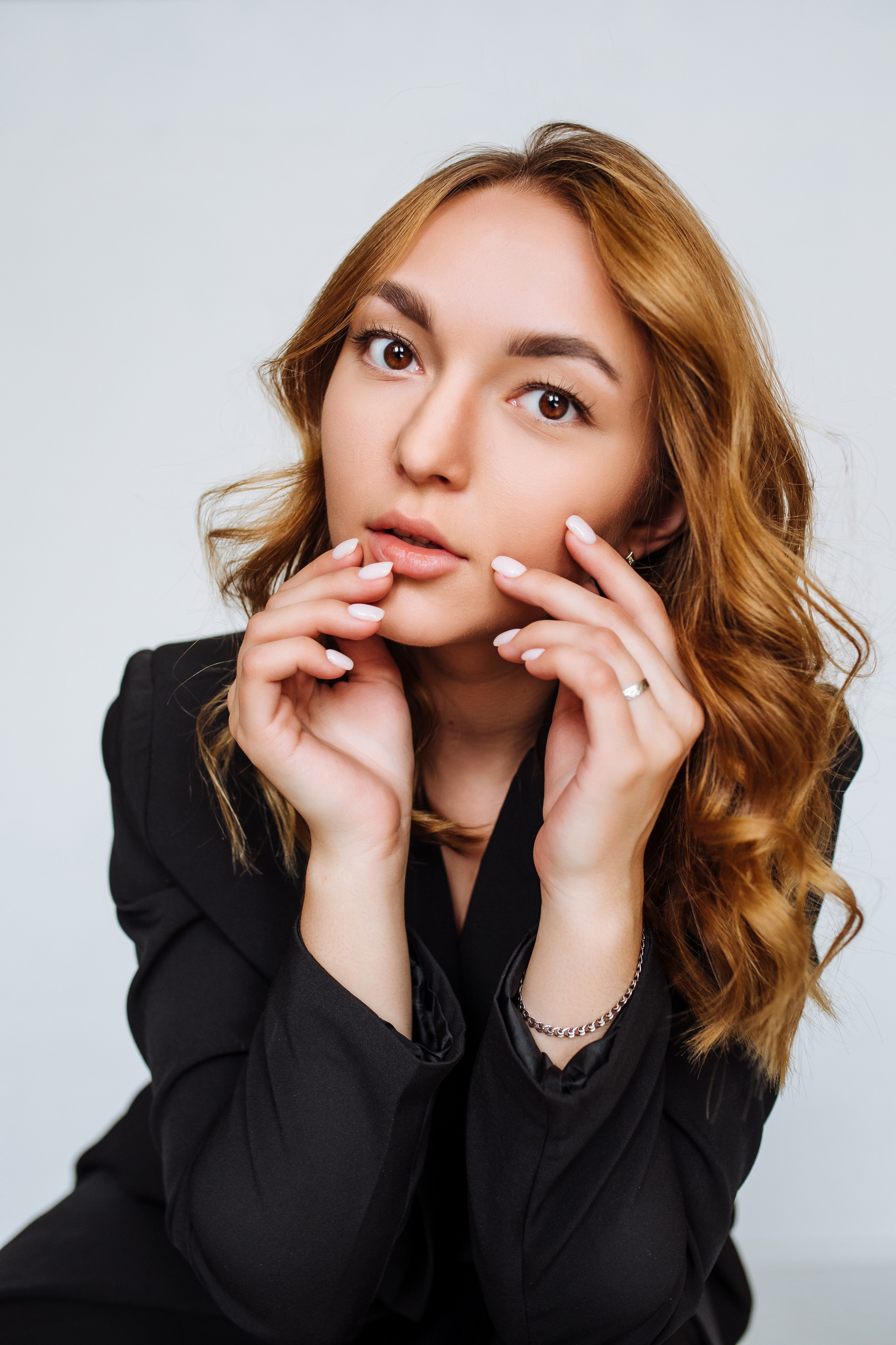 Кристина. Видеограф, фотограф Илья Новиков Москва, Екатеринбург, Калининград