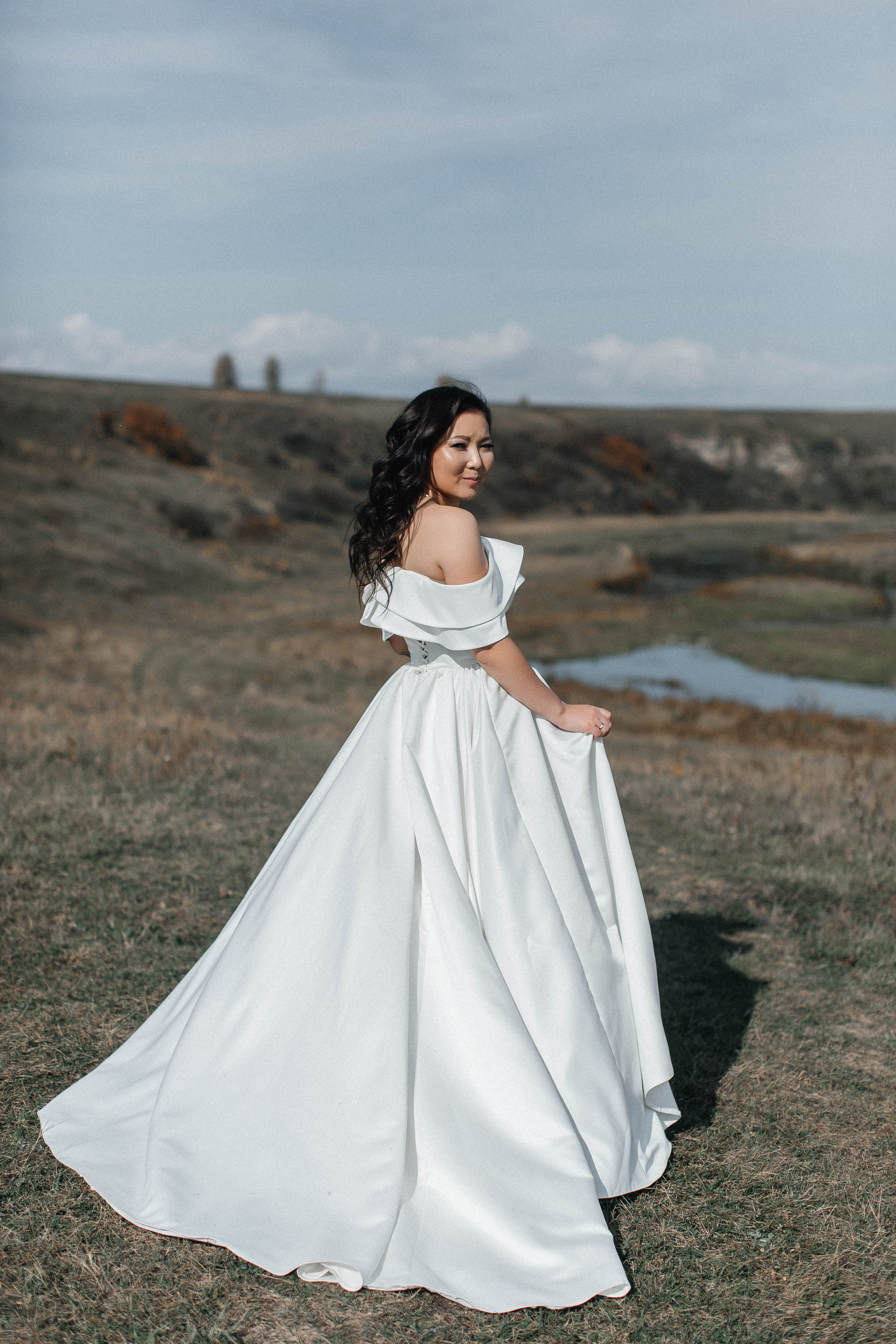 Владимир & Мария. Главная