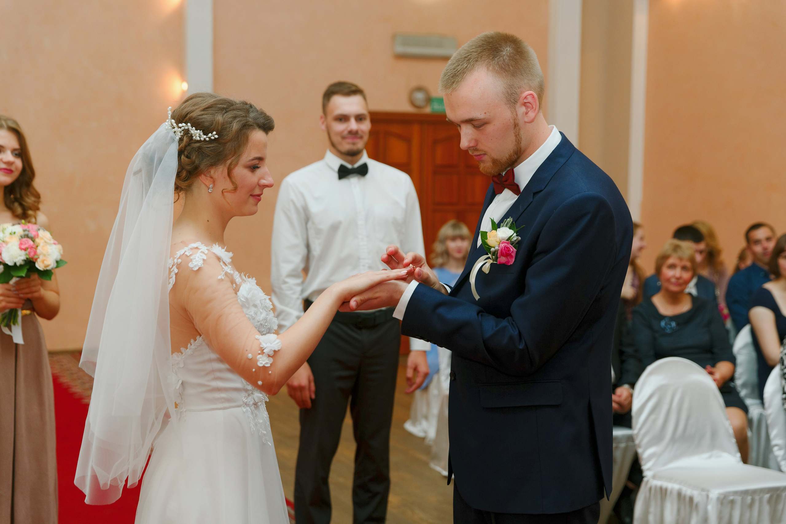 Александр и Александра. Видеограф Павел Борисов | Москва | СПБ | Брянск