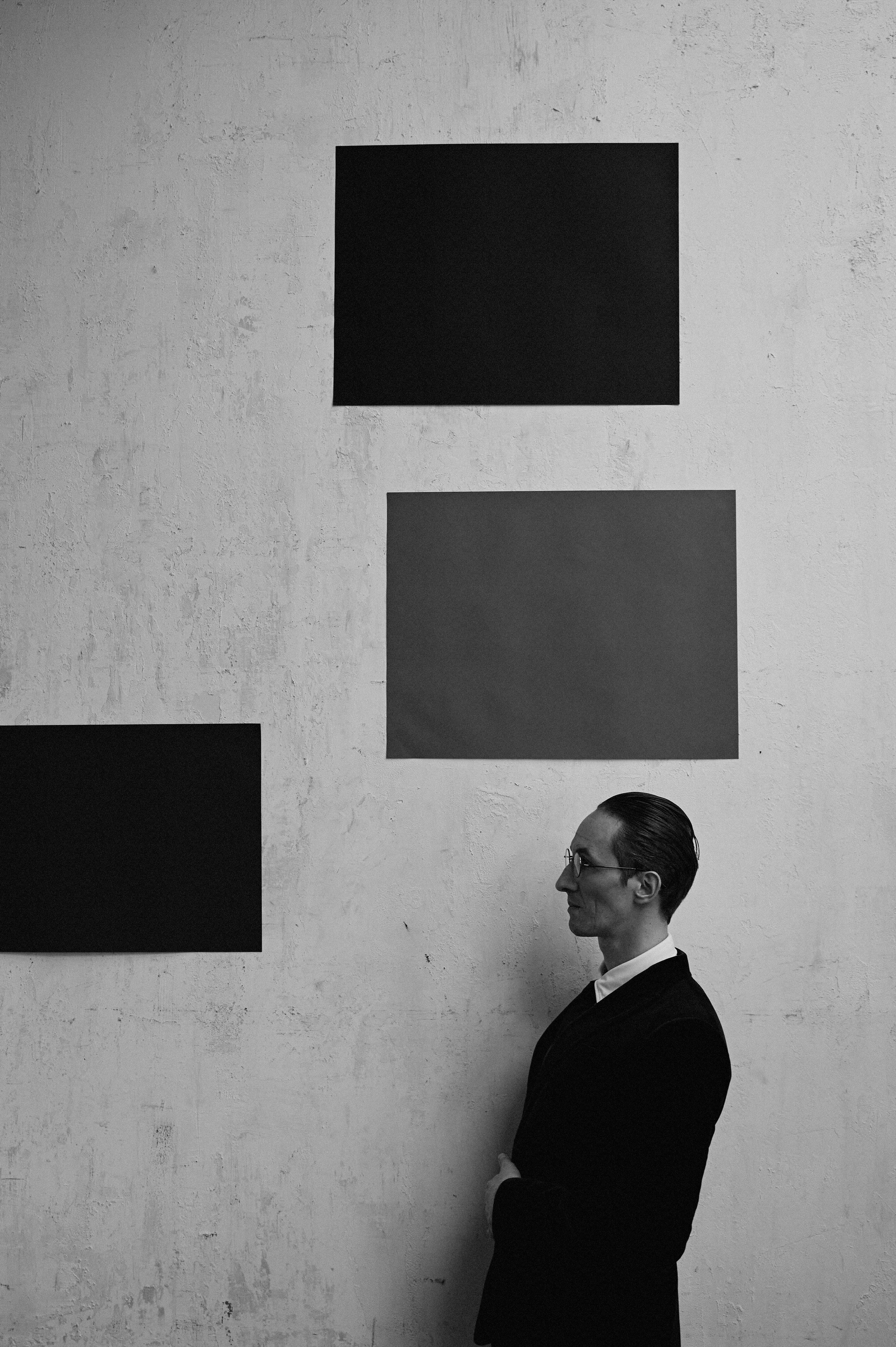 Алексей. Портретный фотограф в Москве Айрат Абдуллаев