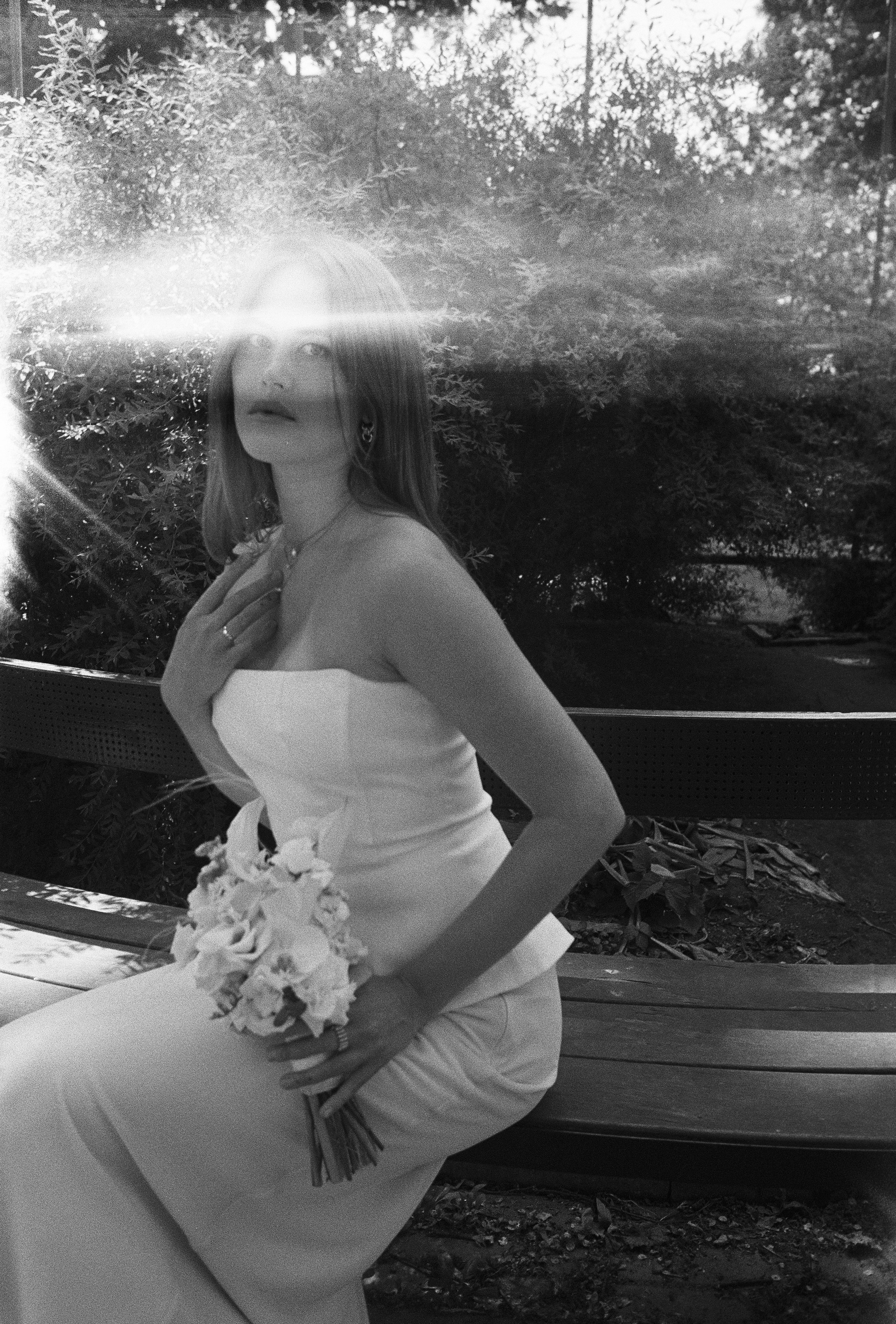 Портретный и репортажный фотограф Настя Климачева