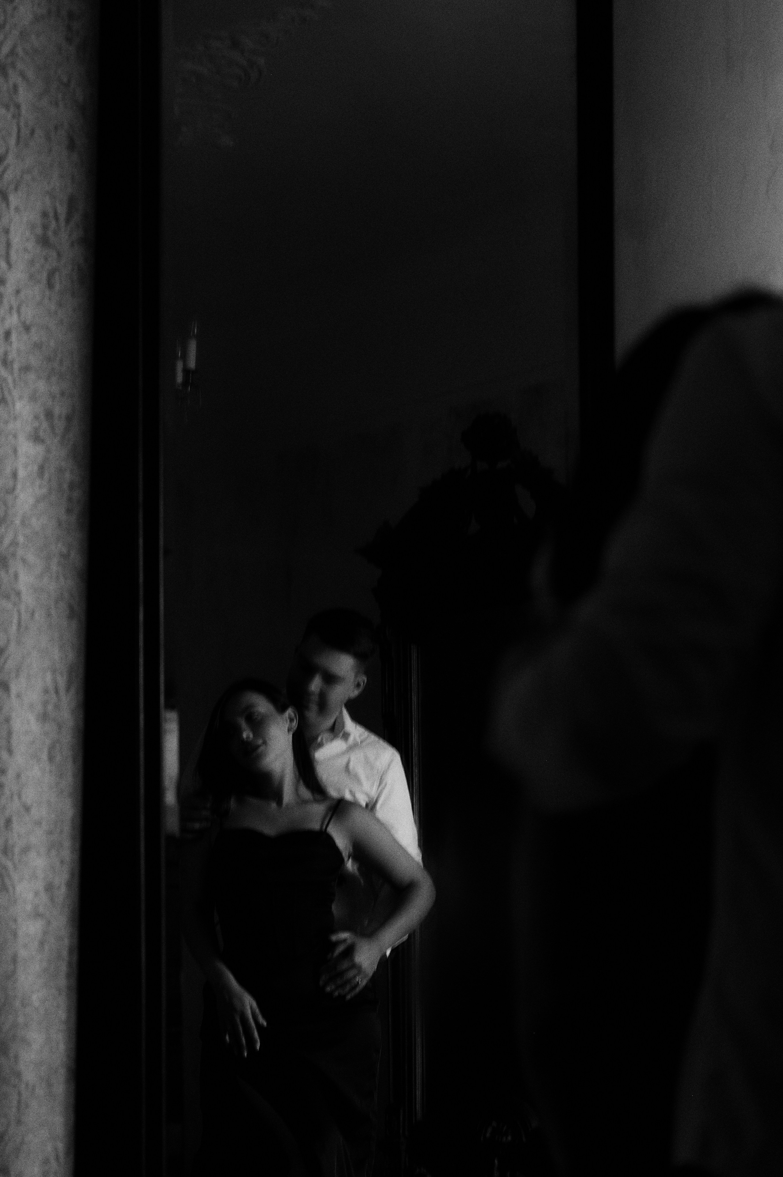 Ulyana|Sasha. Свадебный фотограф Санкт-Петербург DanyaPhotoart