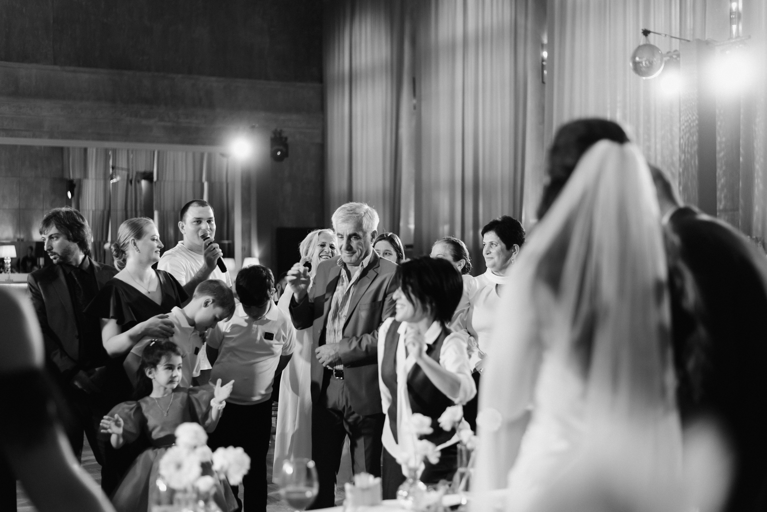 Sakina|Roman. Свадебный фотограф Санкт-Петербург DanyaPhotoart