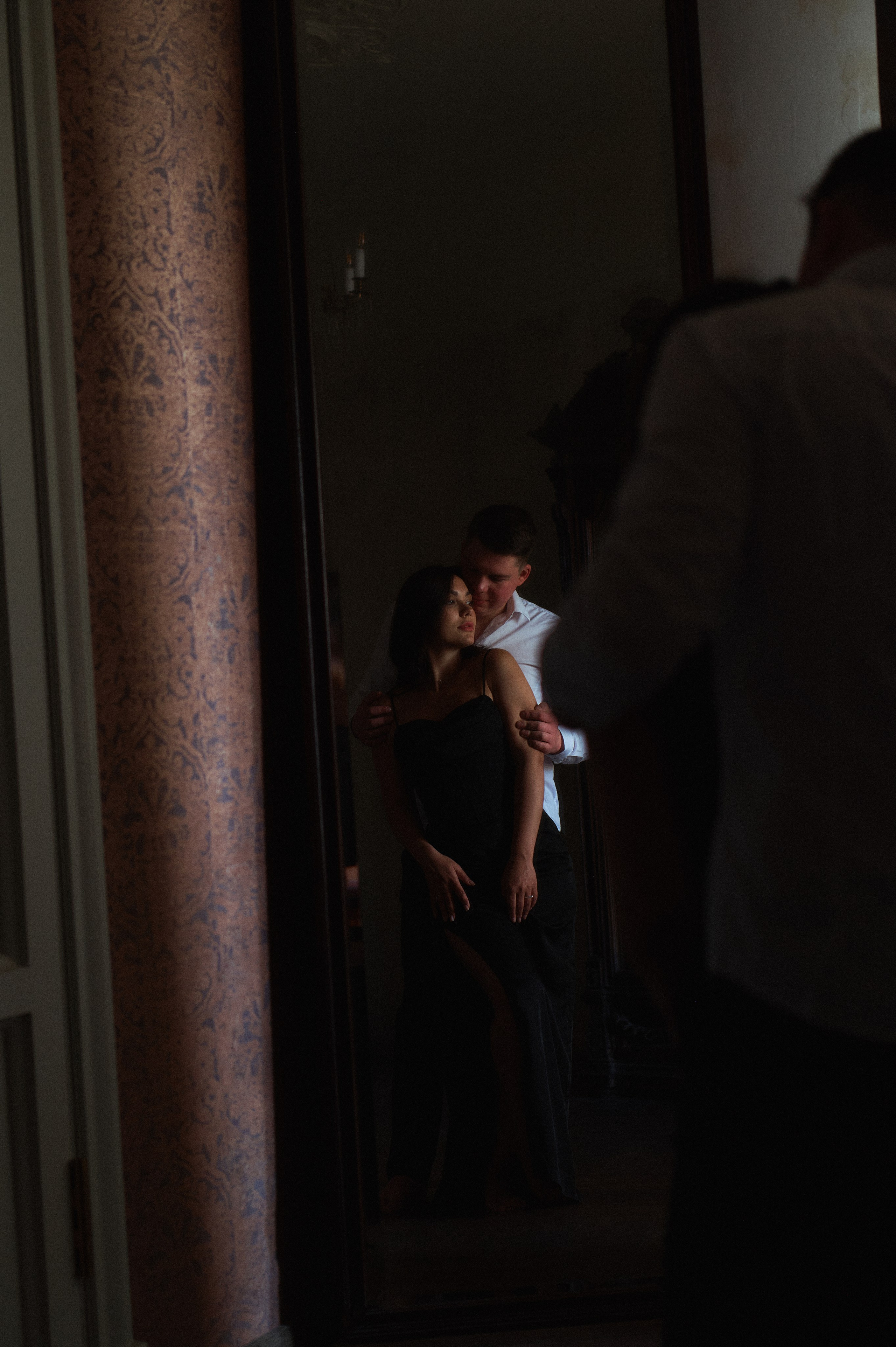 Ulyana|Sasha. Свадебный фотограф Санкт-Петербург DanyaPhotoart