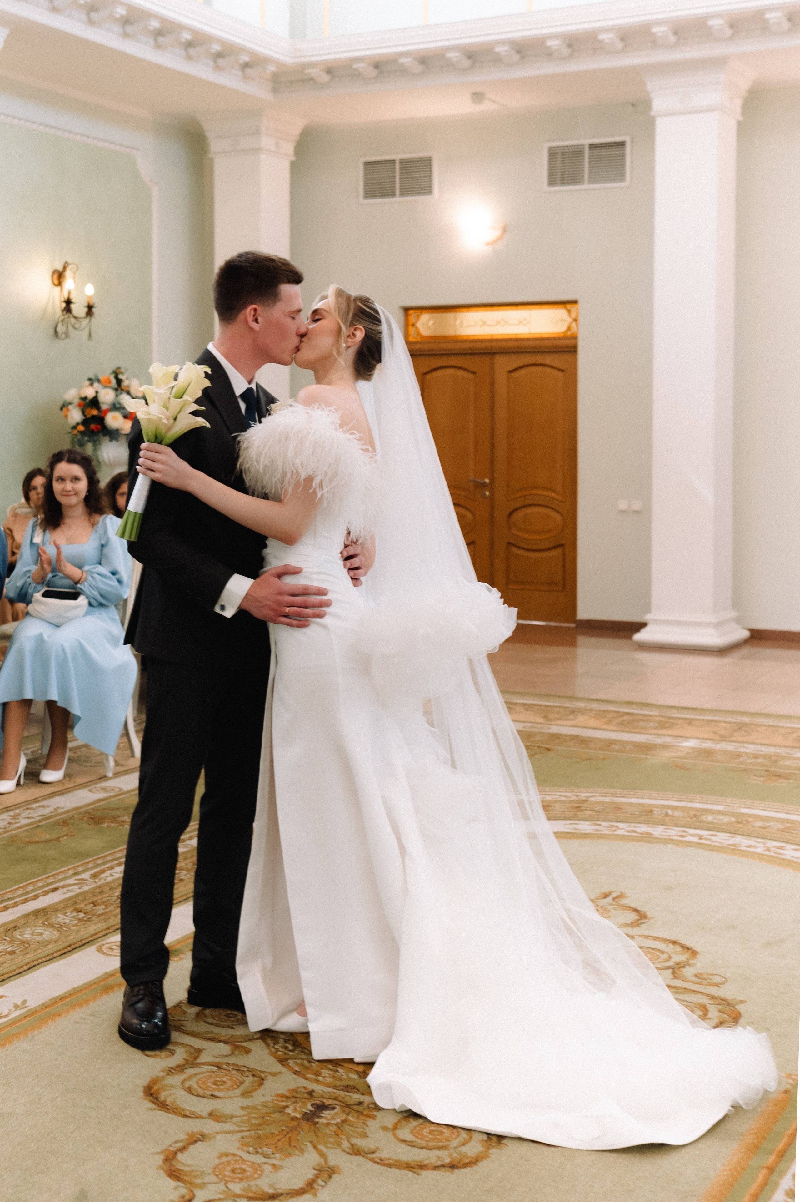 Daria | Egor. Свадебный фотограф Санкт-Петербург DanyaPhotoart