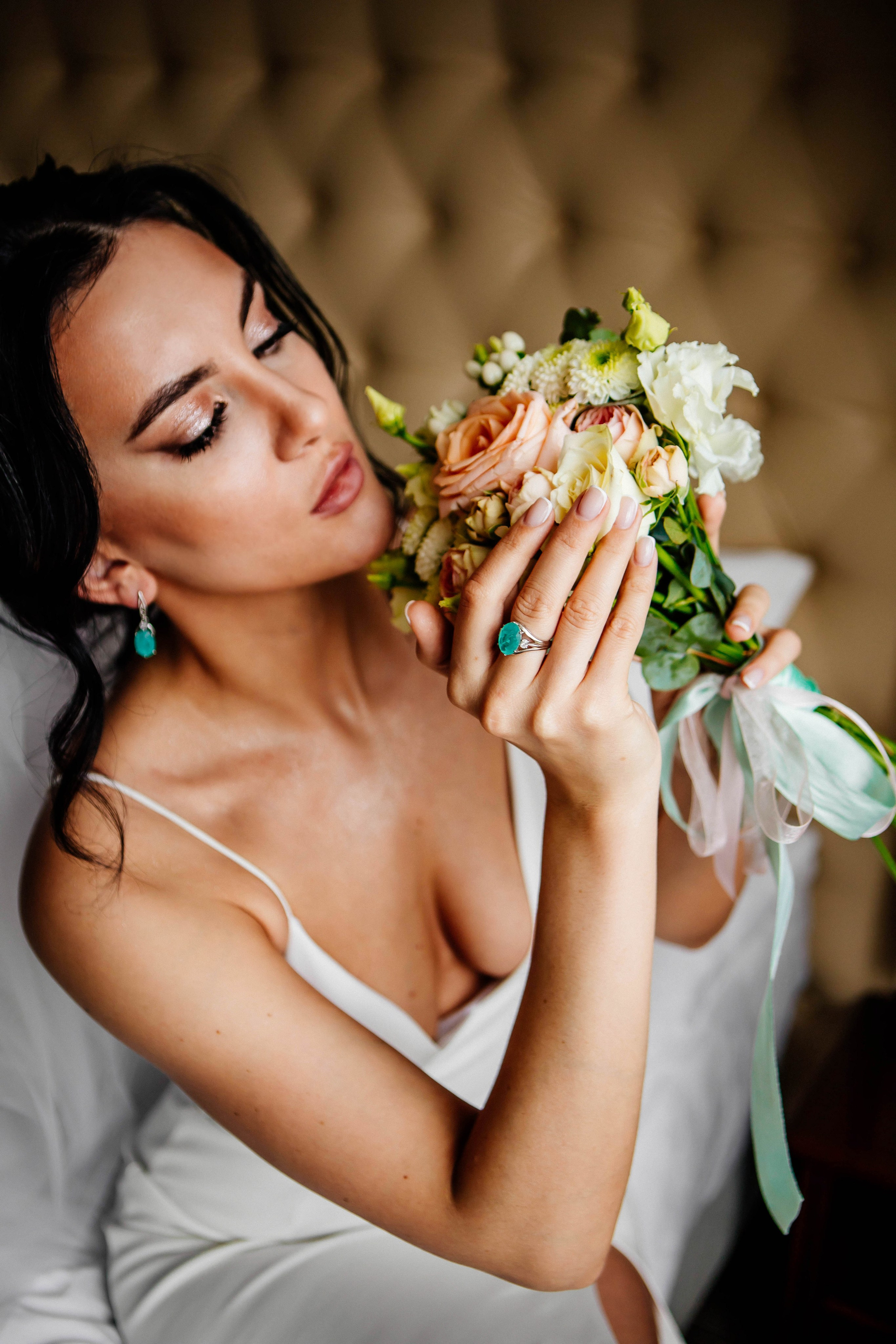 Дмитрий и Мария. Рыжова Тамара