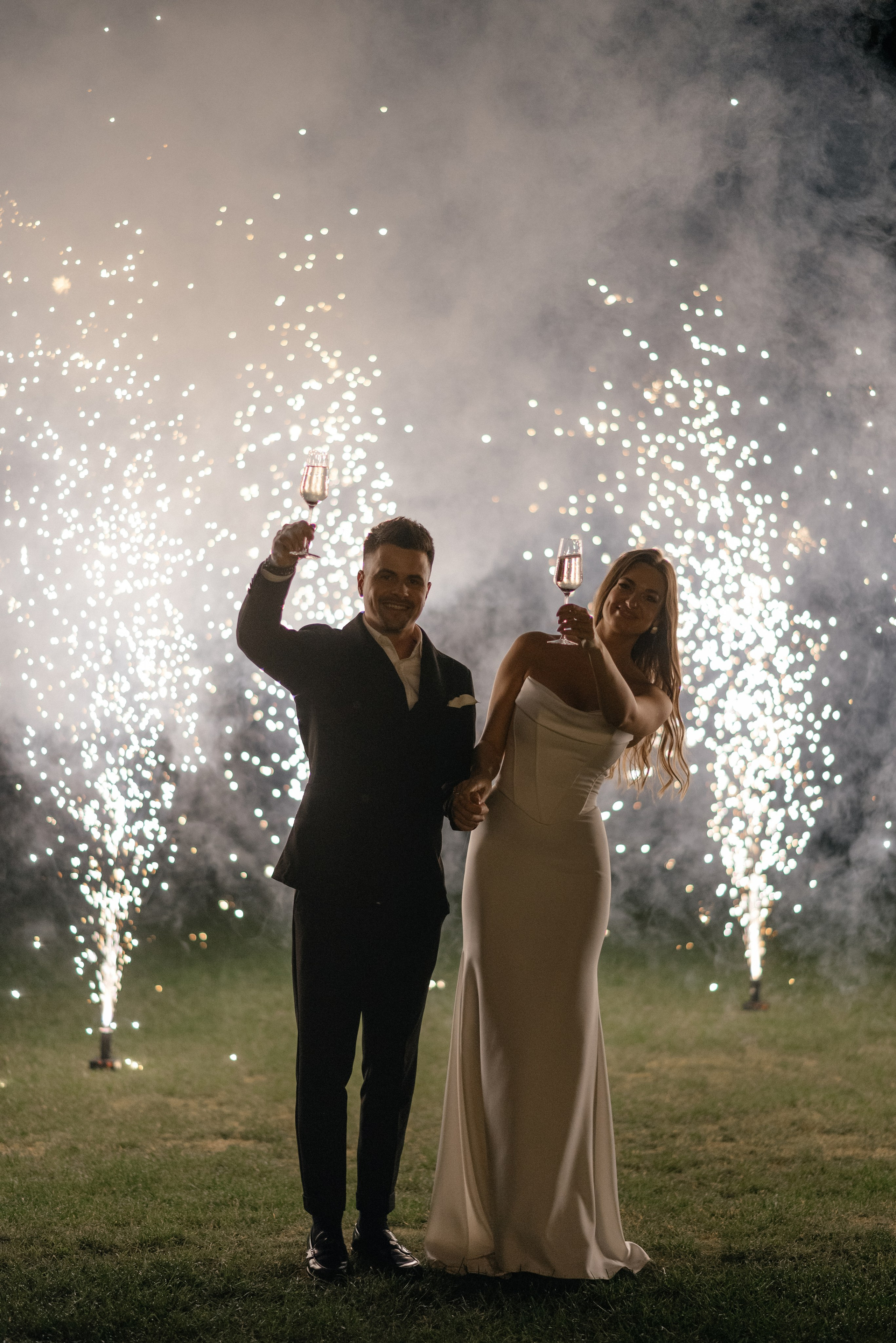 Yana and Sergey. Главная