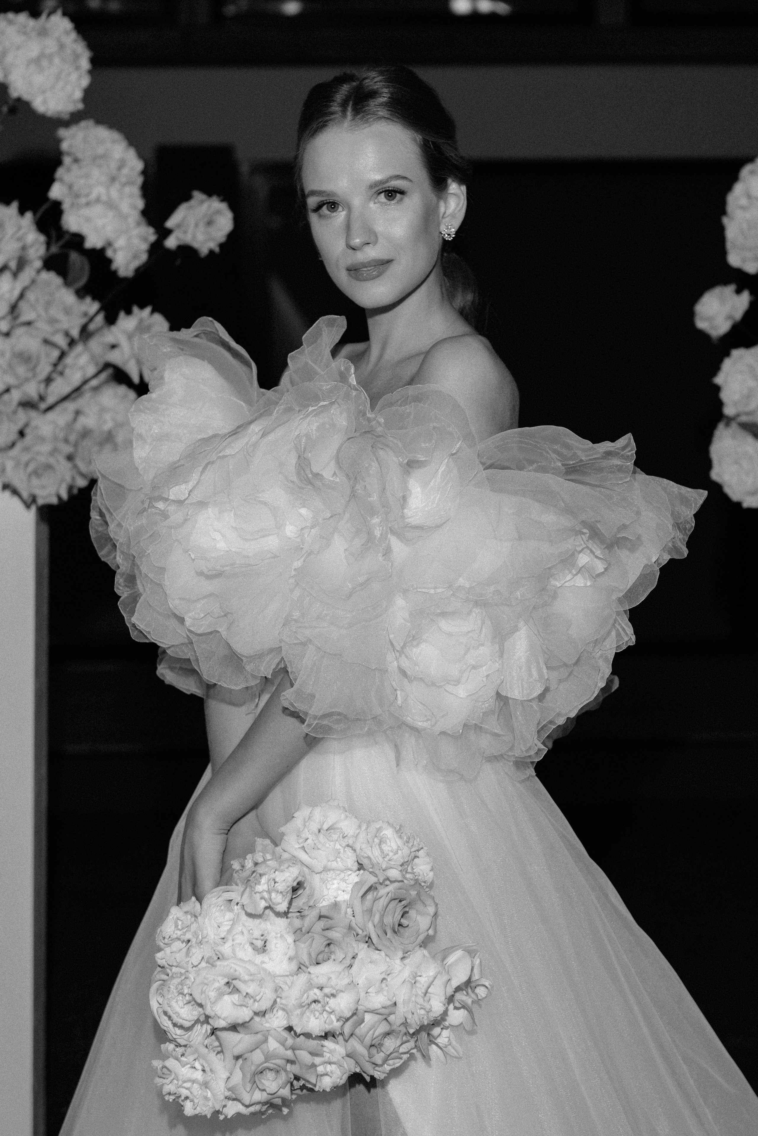 Wedding day in GRAND CNALET. Главная