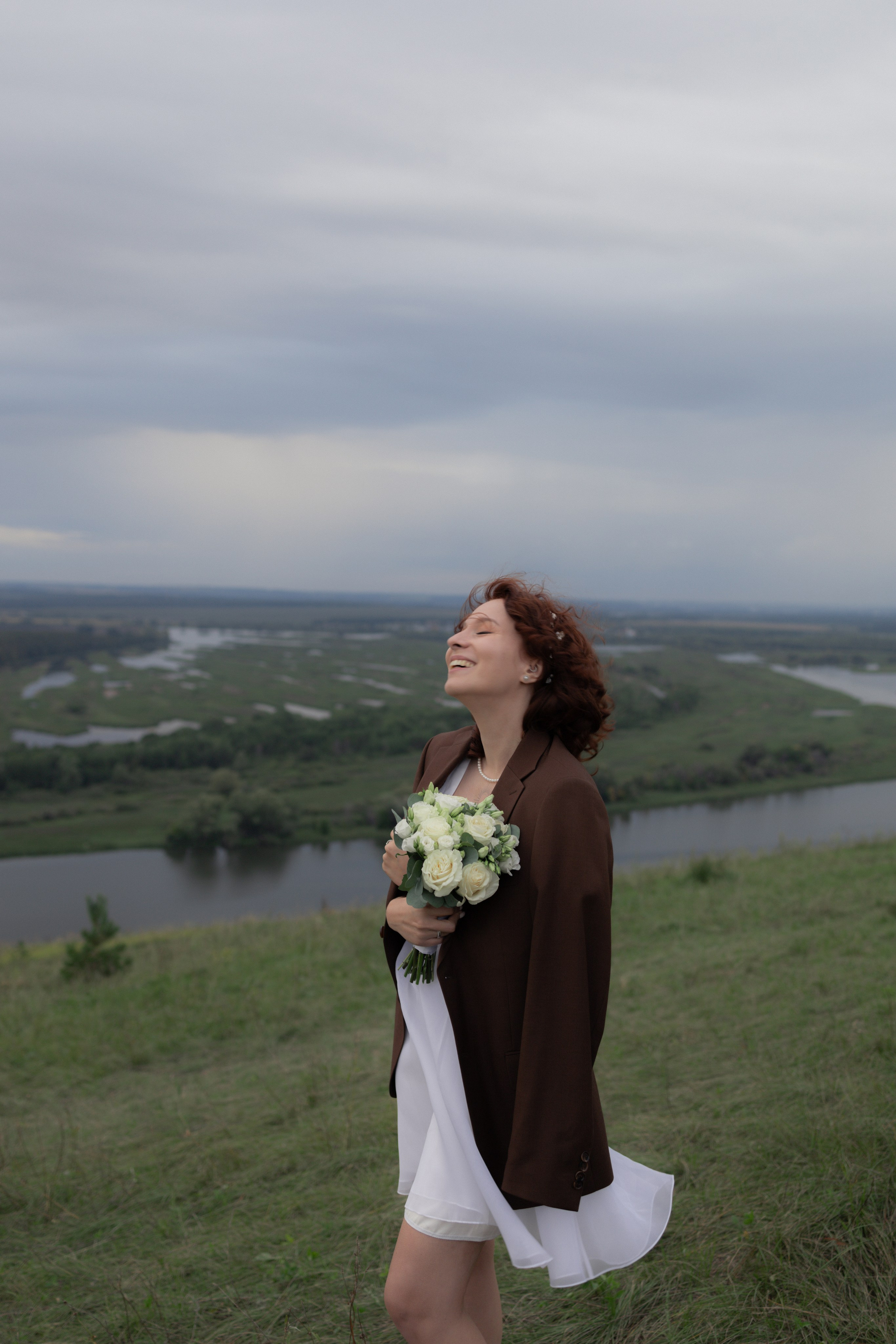 Лиля и Аяз. Читают клятвы|20.08.24. Фотограф Зарина. Казань