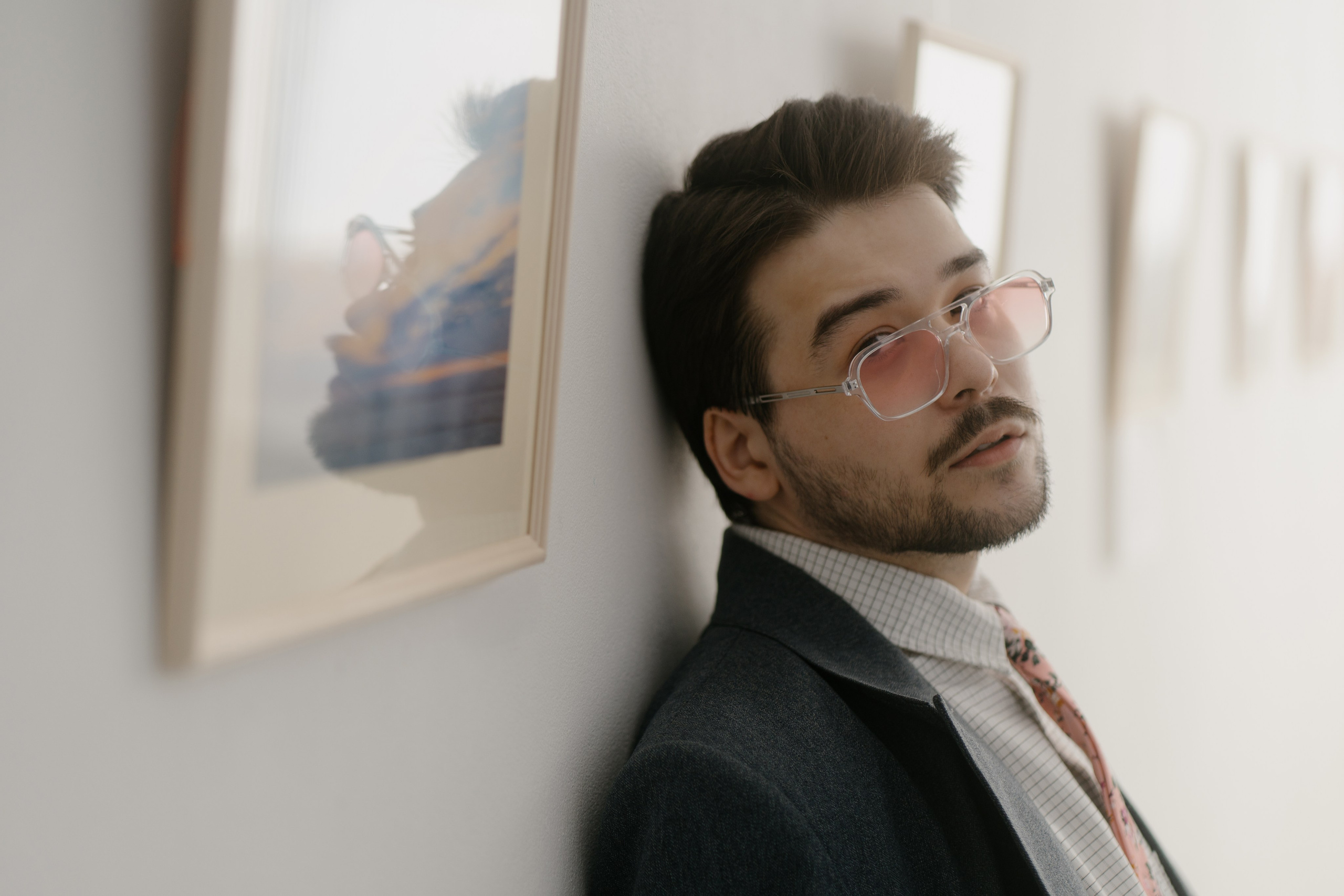 Назар. Свадебный и семейный фотограф в Санкт-Петербурге Дмитрий Панин