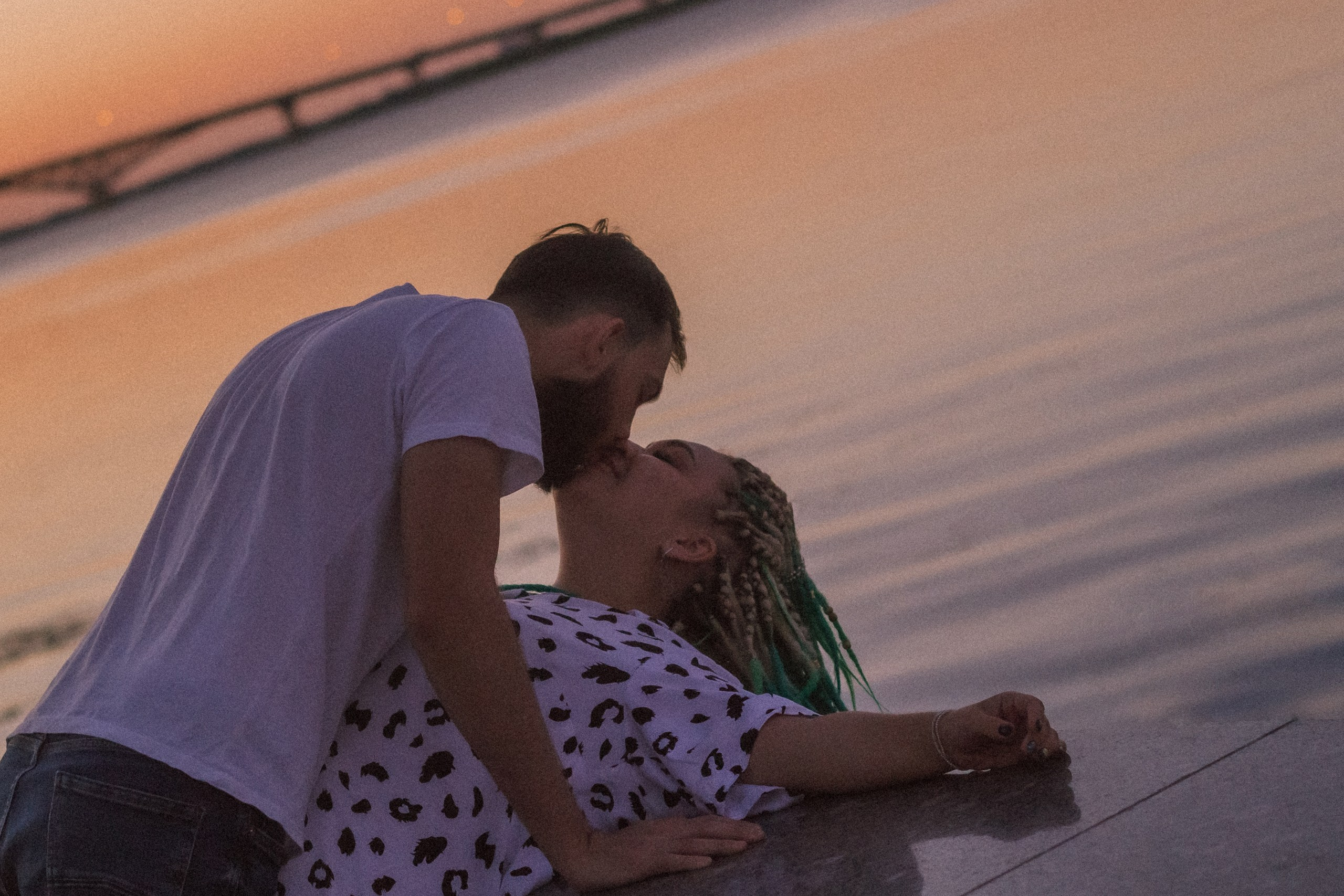 Аня и Вова. Портретный, семейный, lovestory фотограф в Саратове Анастасия Ивахнова