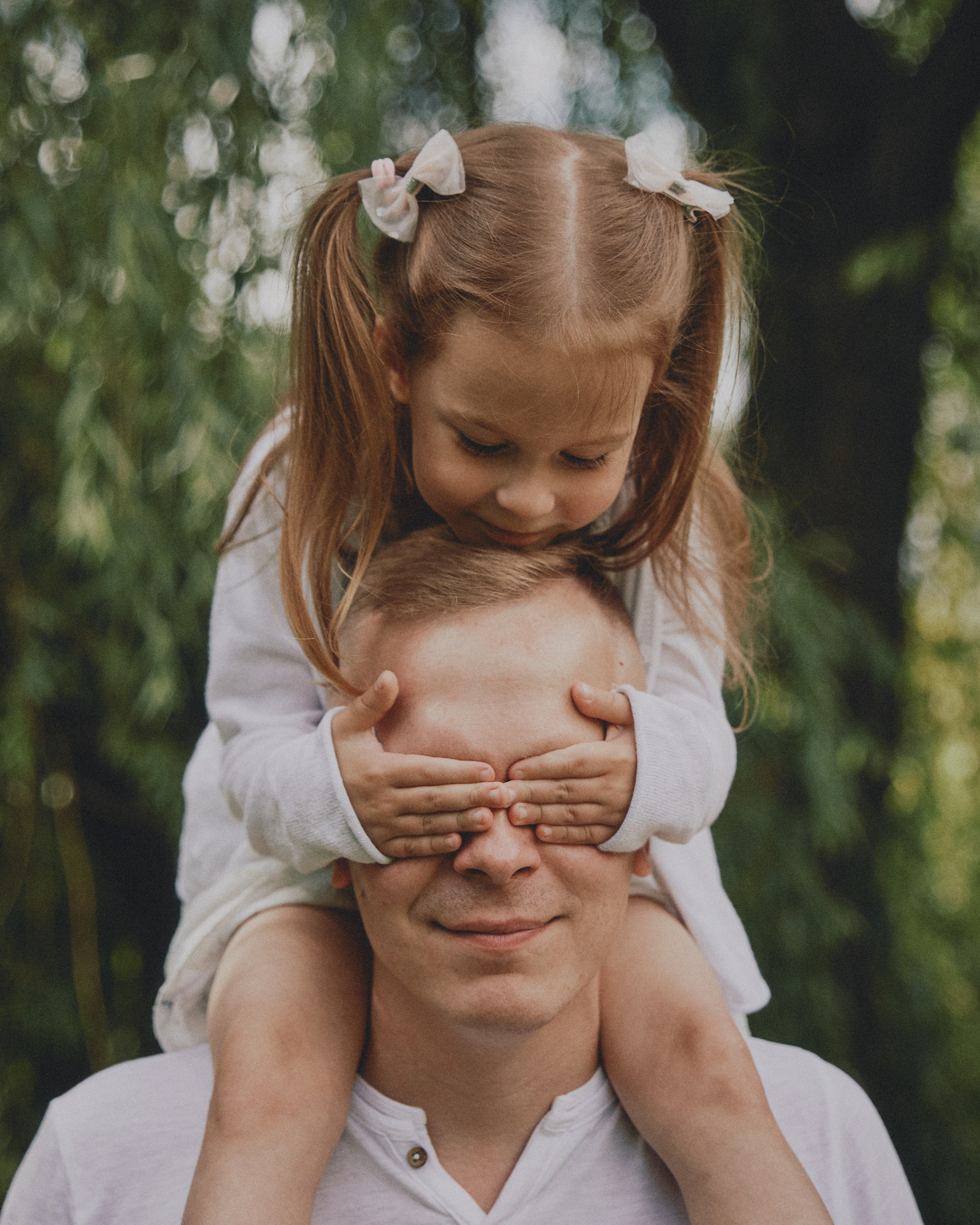 Саша, Саша и Ксюша. Портретный фотограф в Москве Ольга Крылова