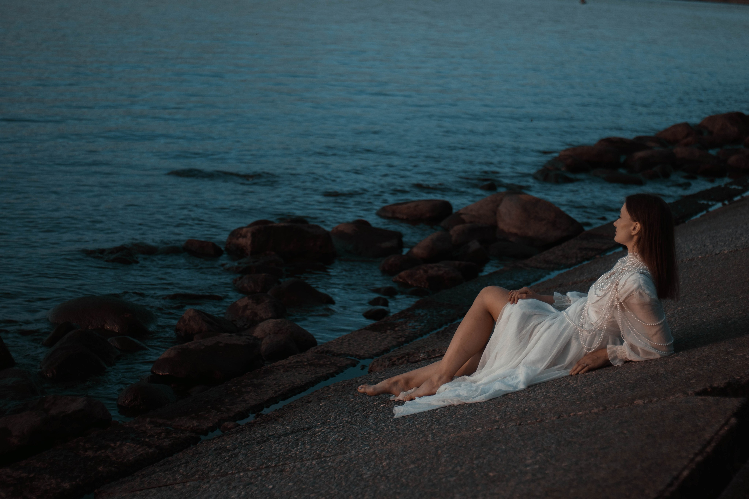 Алина. Портретный фотограф в Санкт-Петербурге