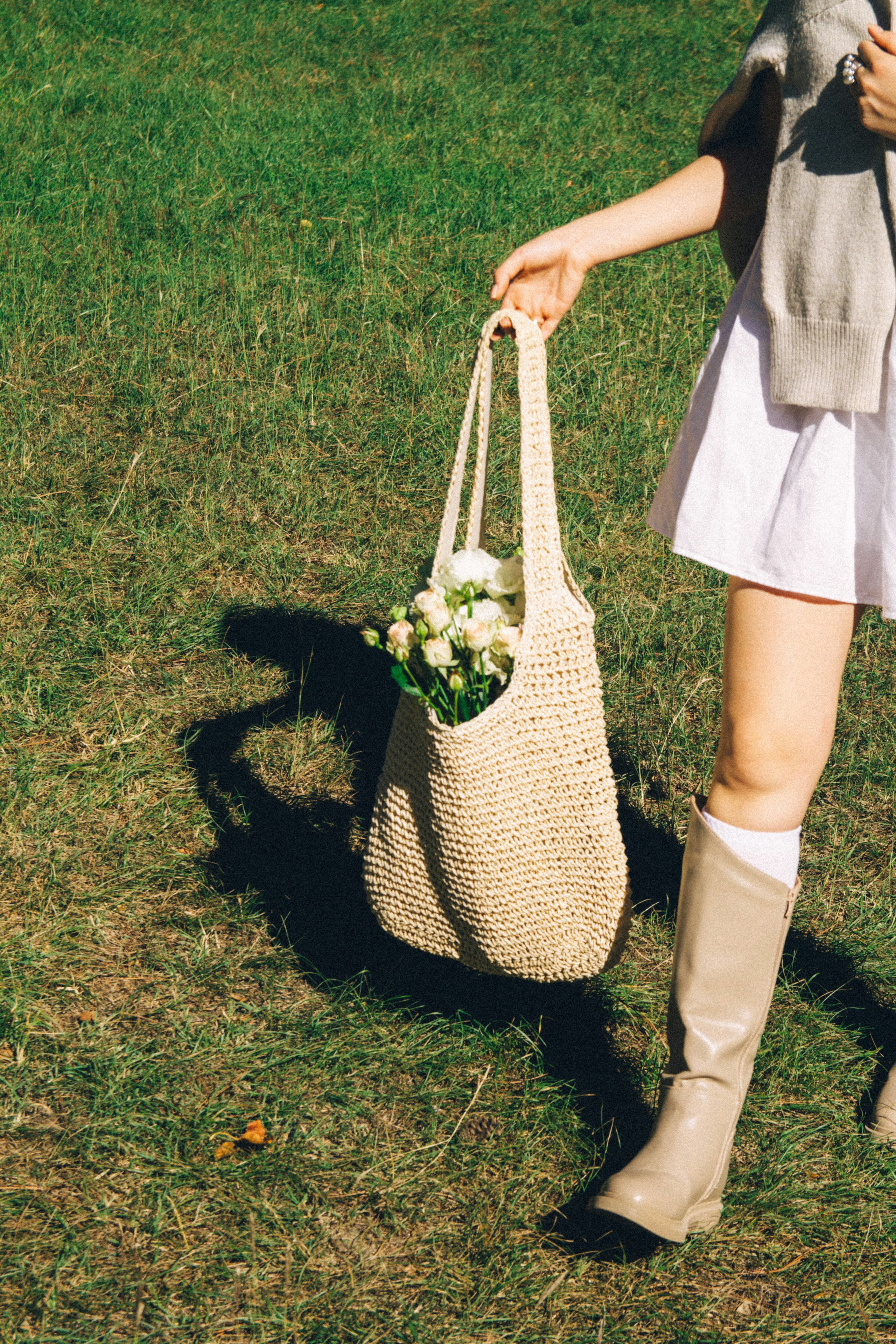 Цветочная нежность. Семейный и свадебный фотограф в Краснодаре