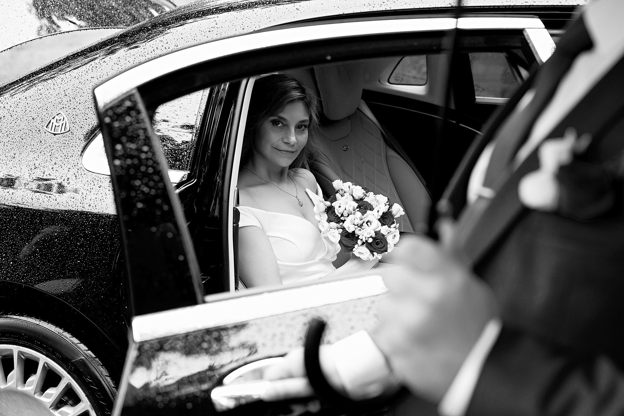 Прогулка, фотосессия жениха и невесты. Свадебная съемка. Фотограф в Москве Валерий Боцман