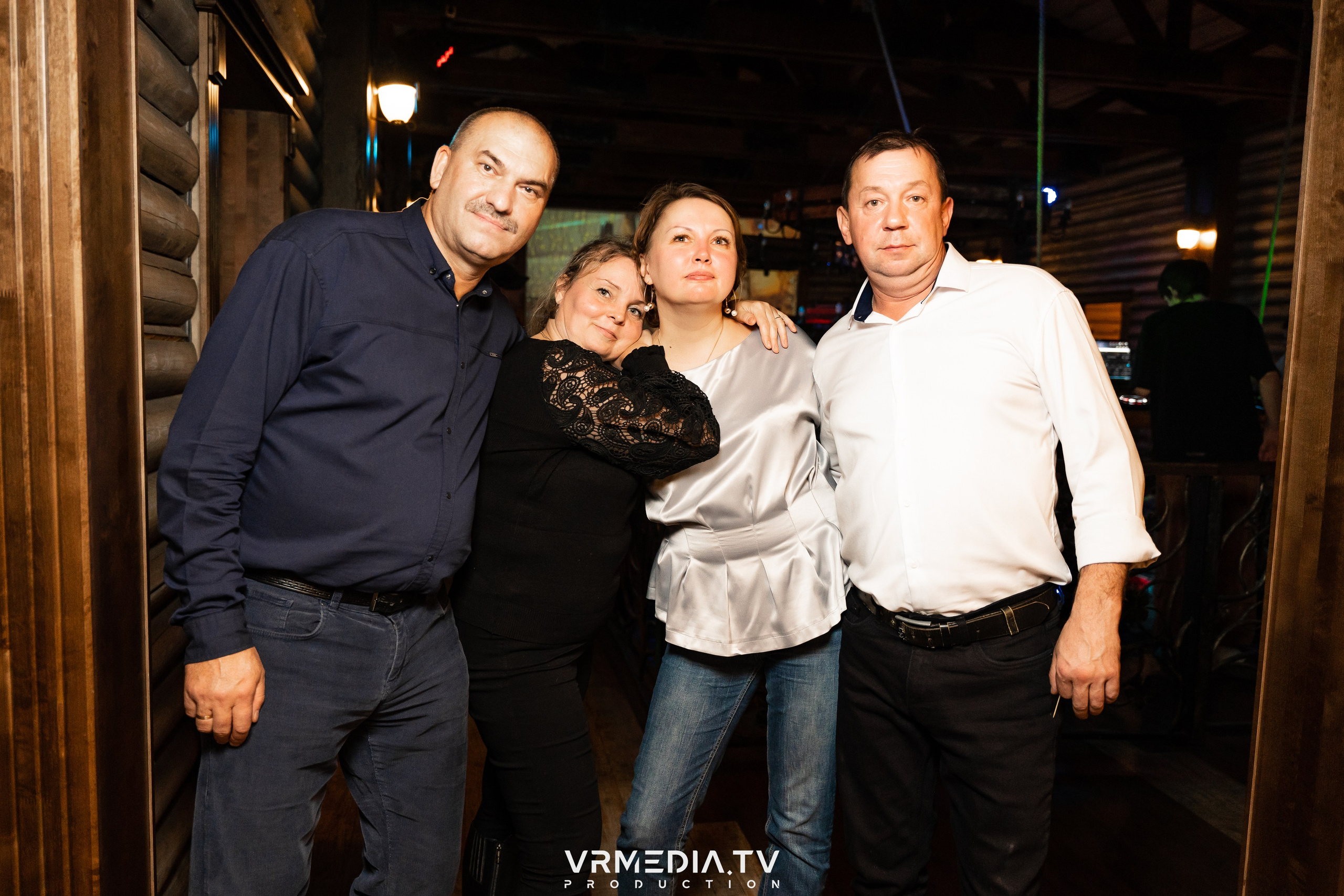 В гостях «У Петровича»