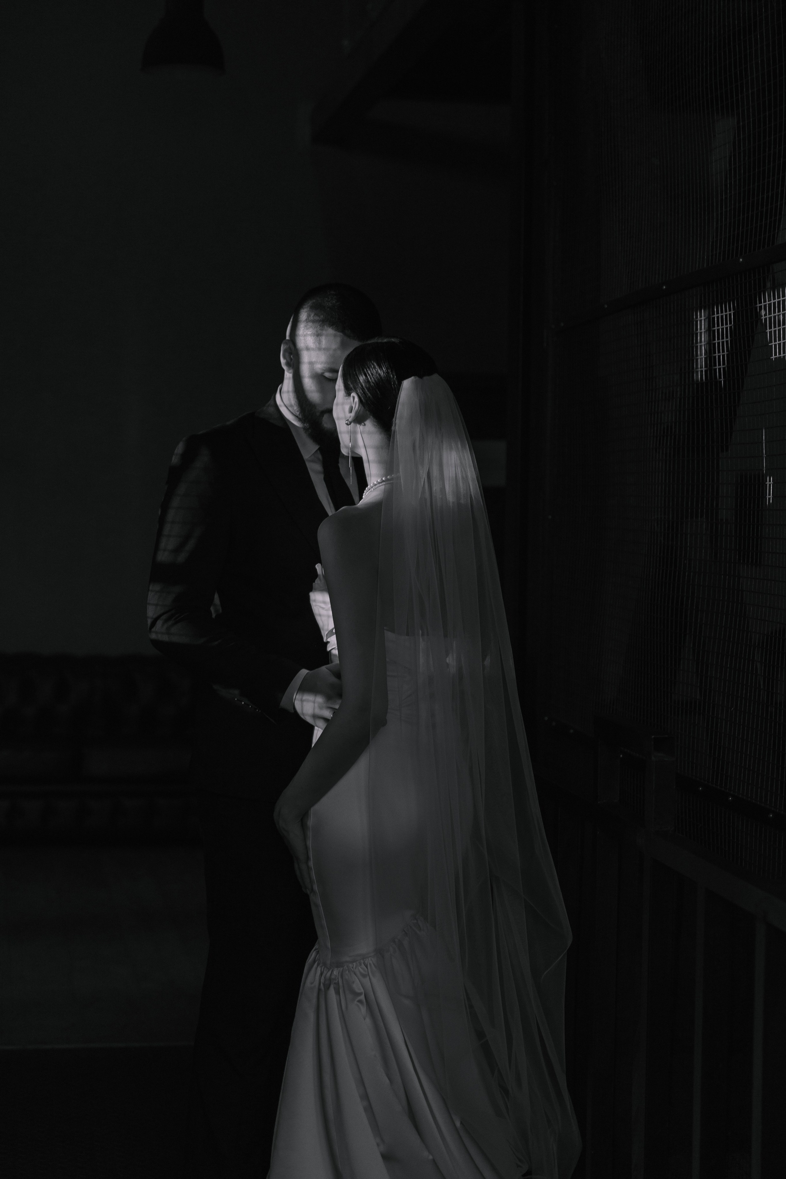 Карина & Егор. Свадебный фотограф Екатерина Тимукина