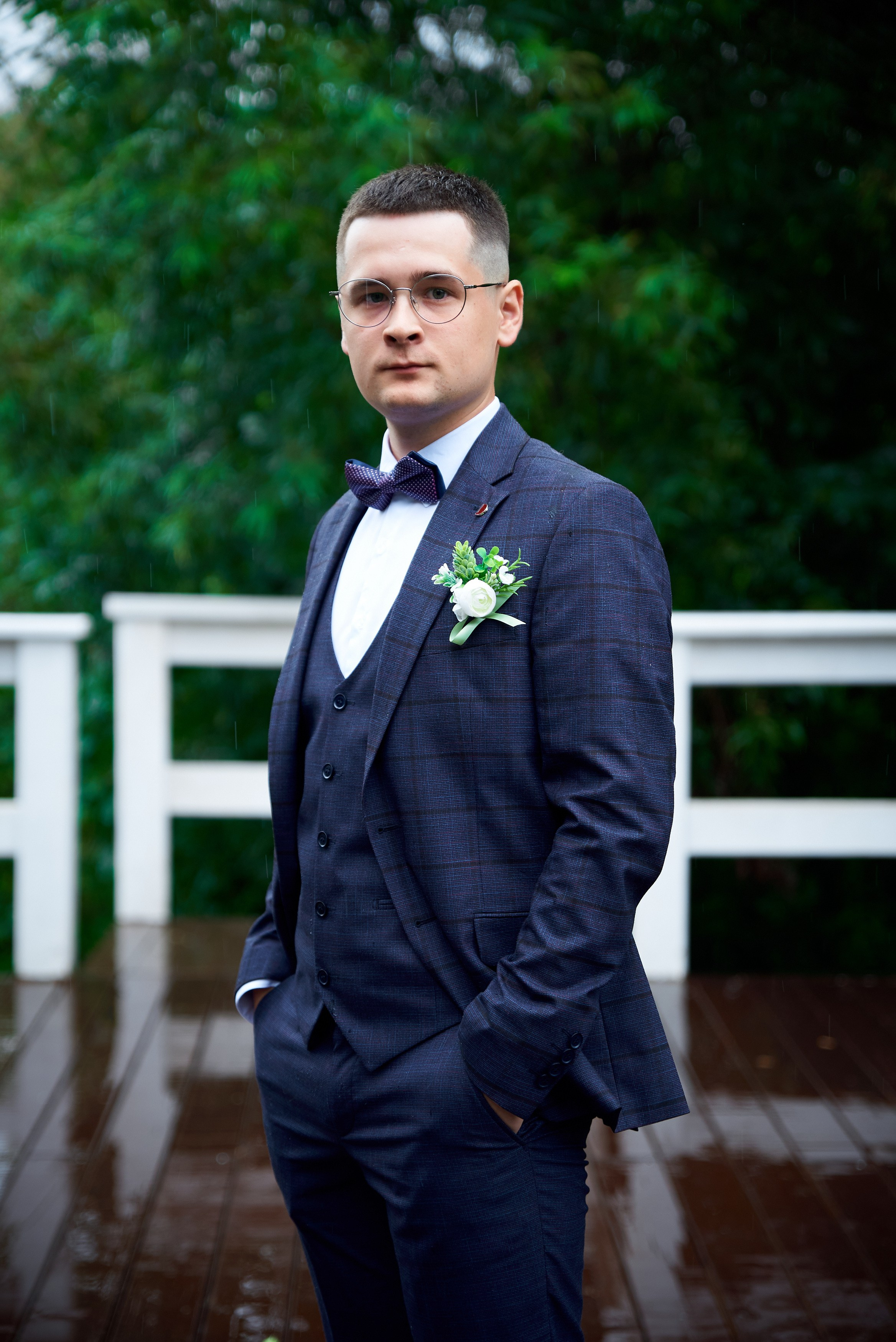 Виктория и Андрей. Фотограф видеограф Руслан Михайлов Томск