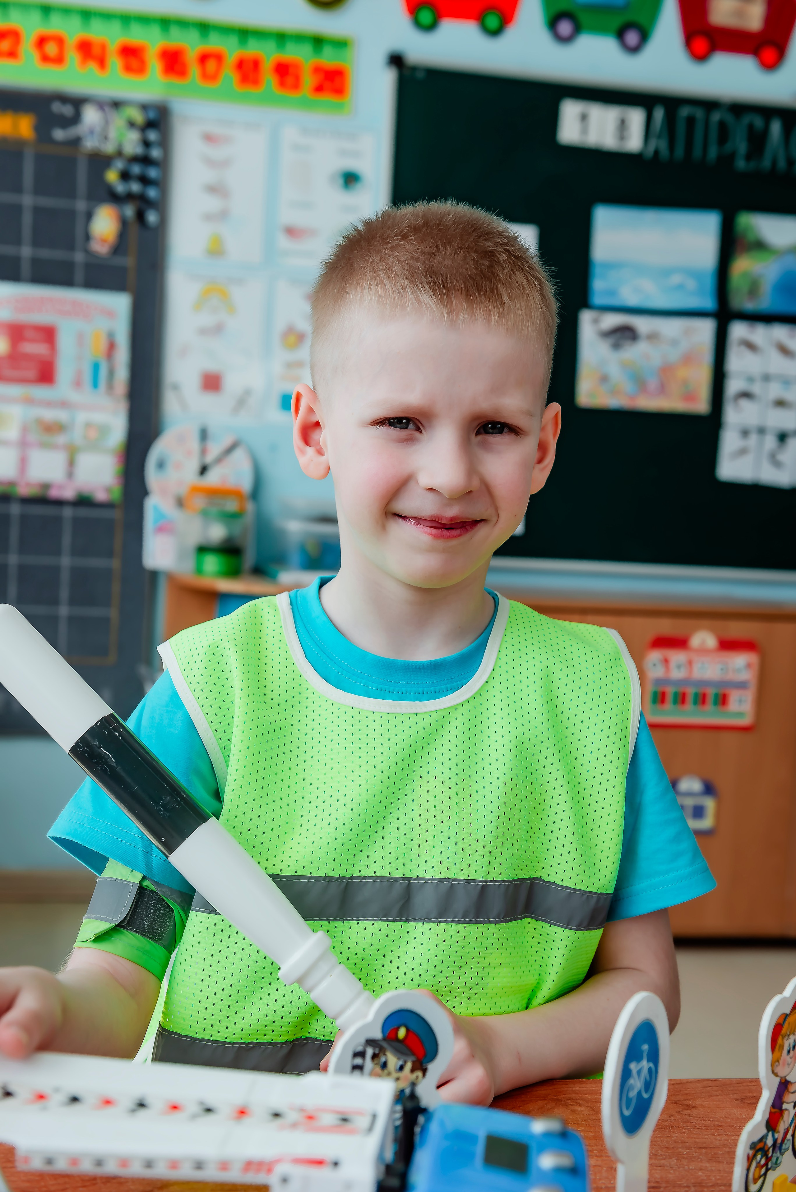 Детский сад |с. Таврово | Логопедическая группа | 2025. ALBUMIA