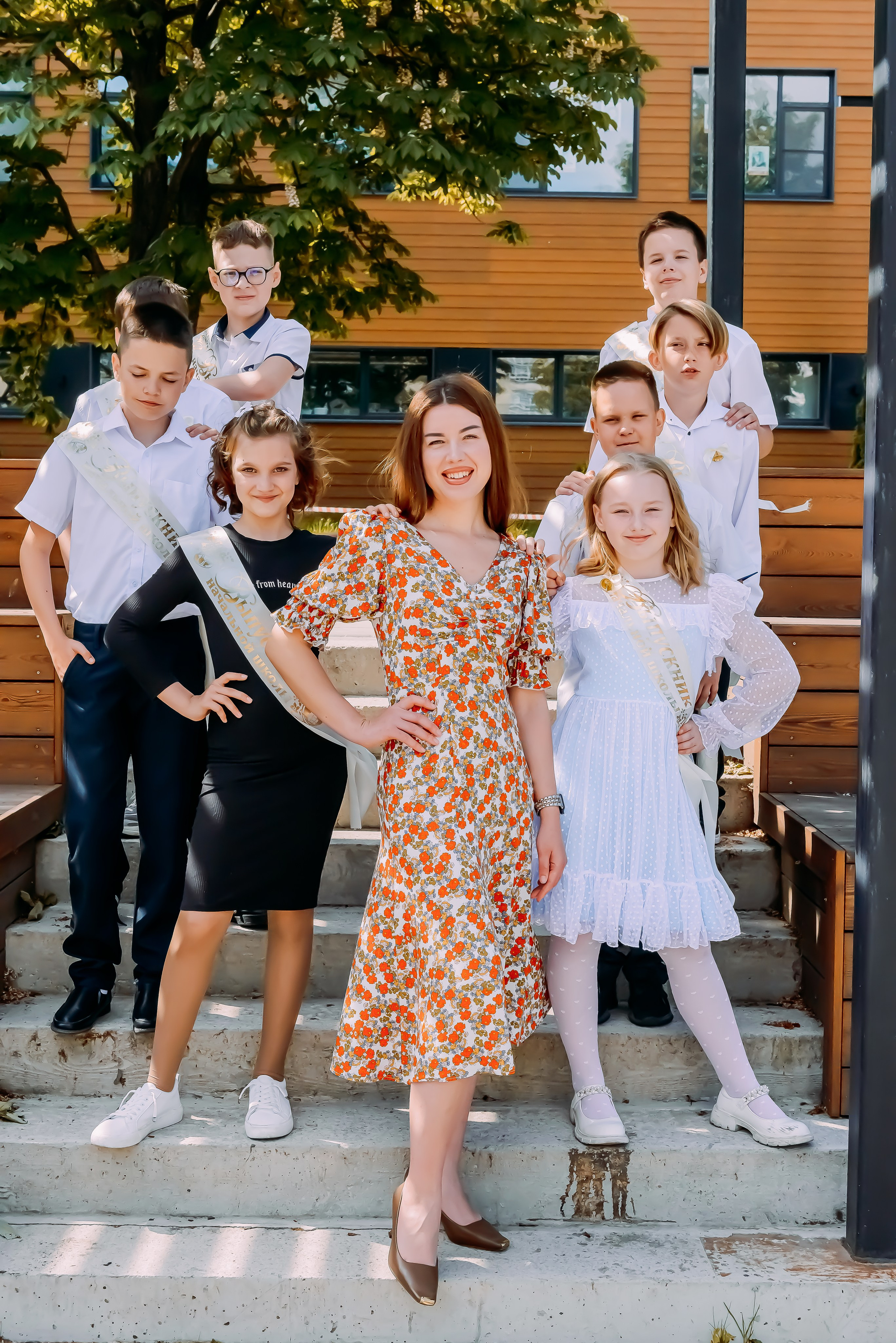 4 «Б» |г.Белгород |31 школа|2024-2025. ALBUMIA