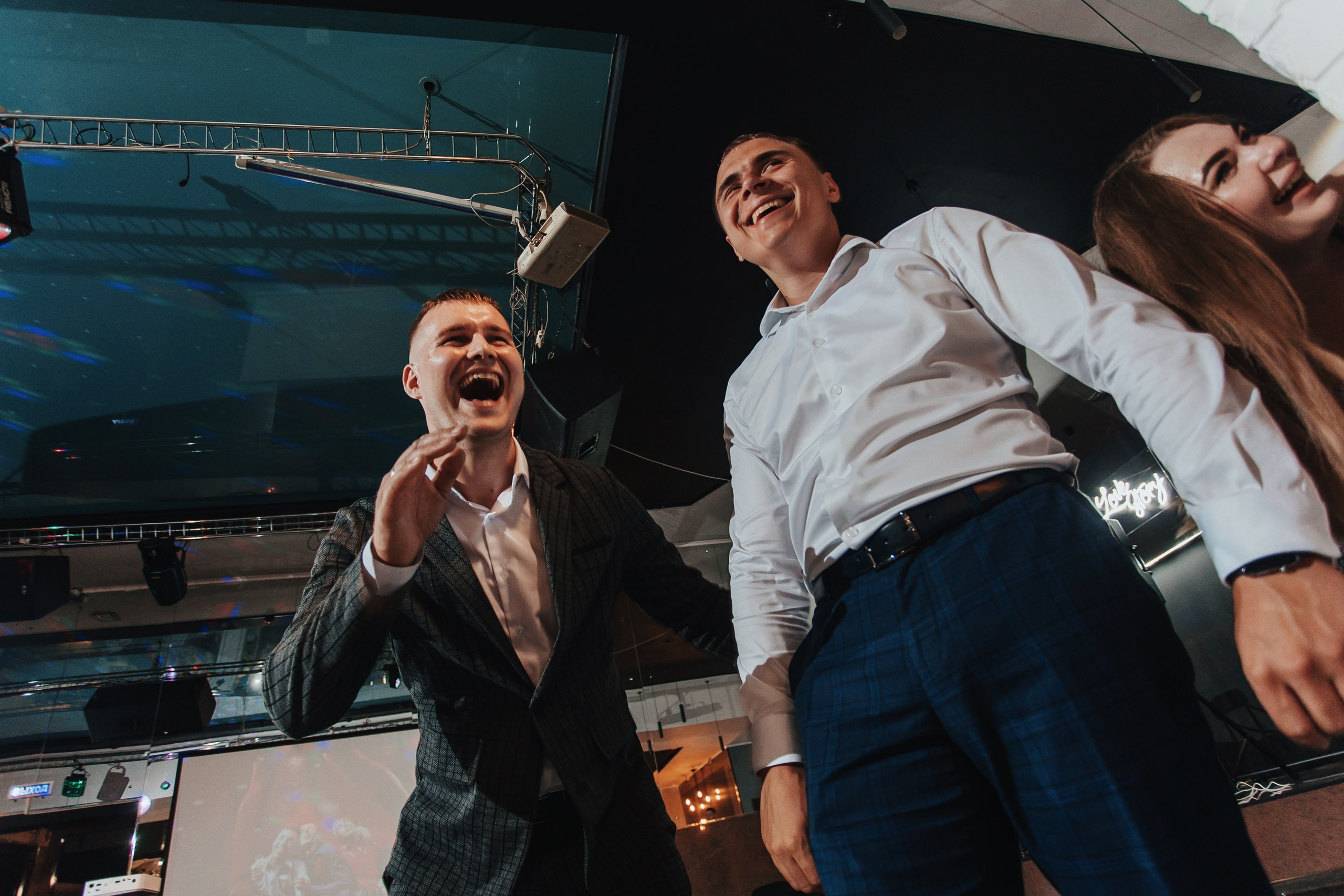 Семён & Татьяна. Алёна Киселёва | фотограф