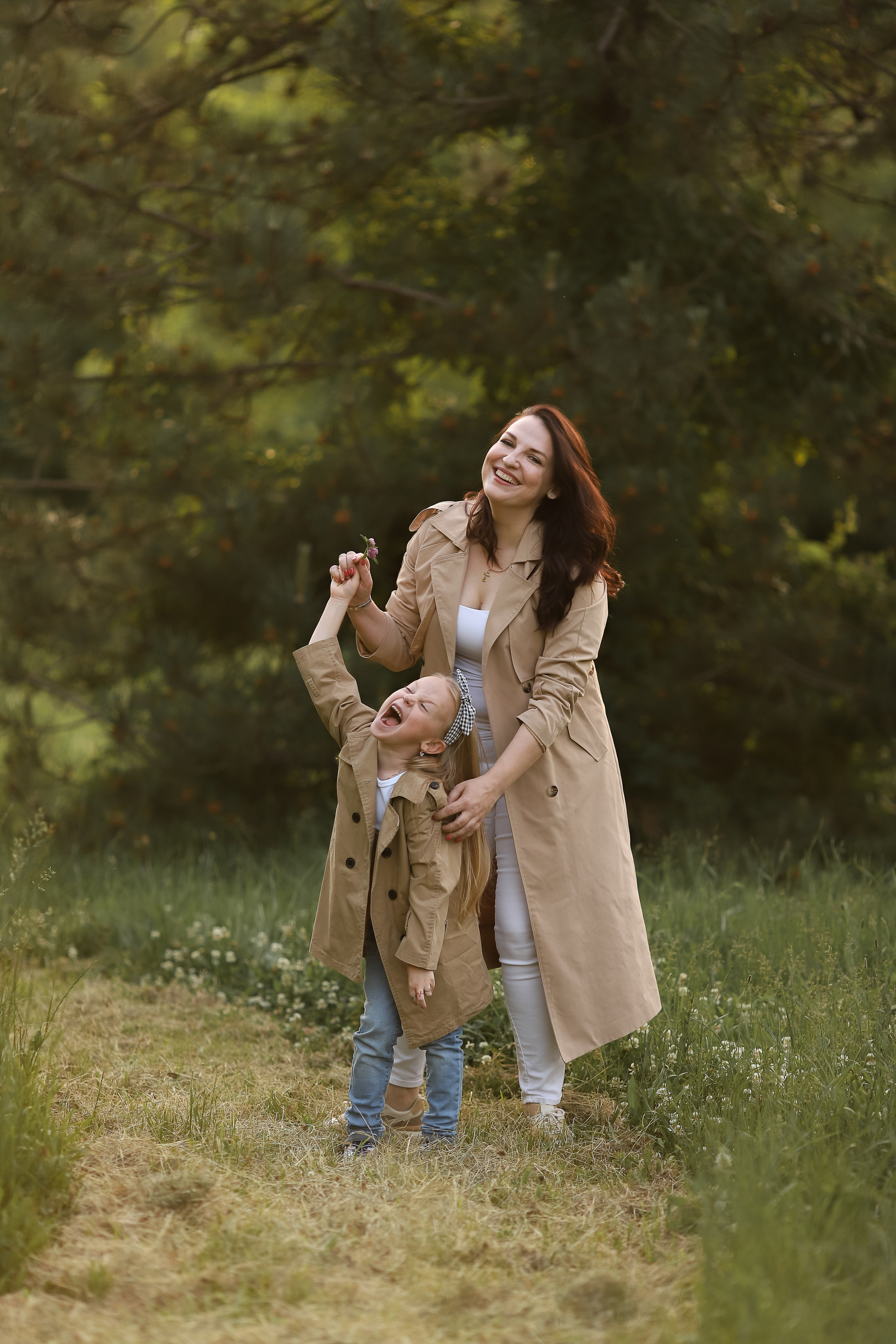 Прогулочная (Уличная). Фотограф в Краснодаре Анна Светикова