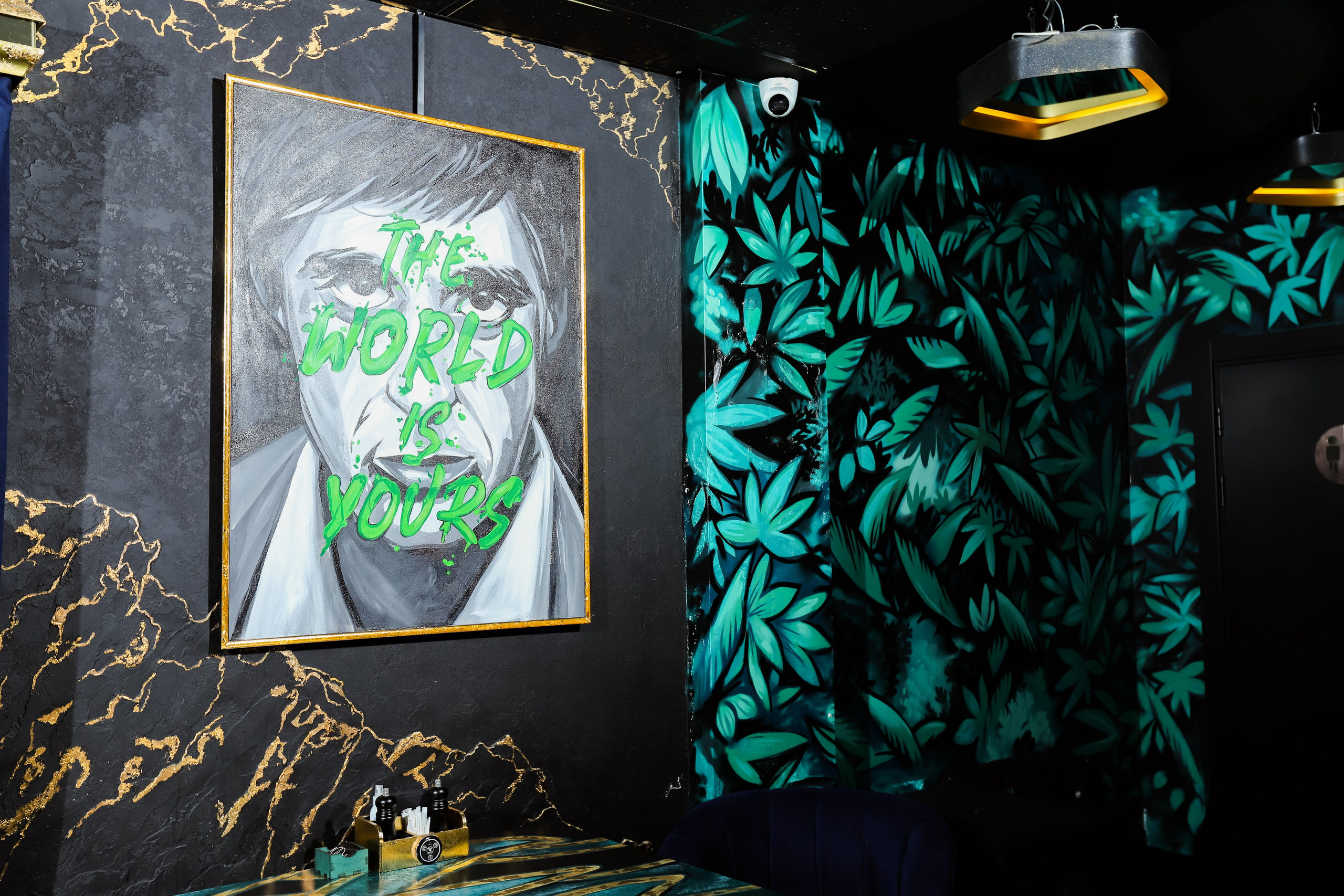 Tony Montana. Фотограф в Краснодаре Анна Светикова