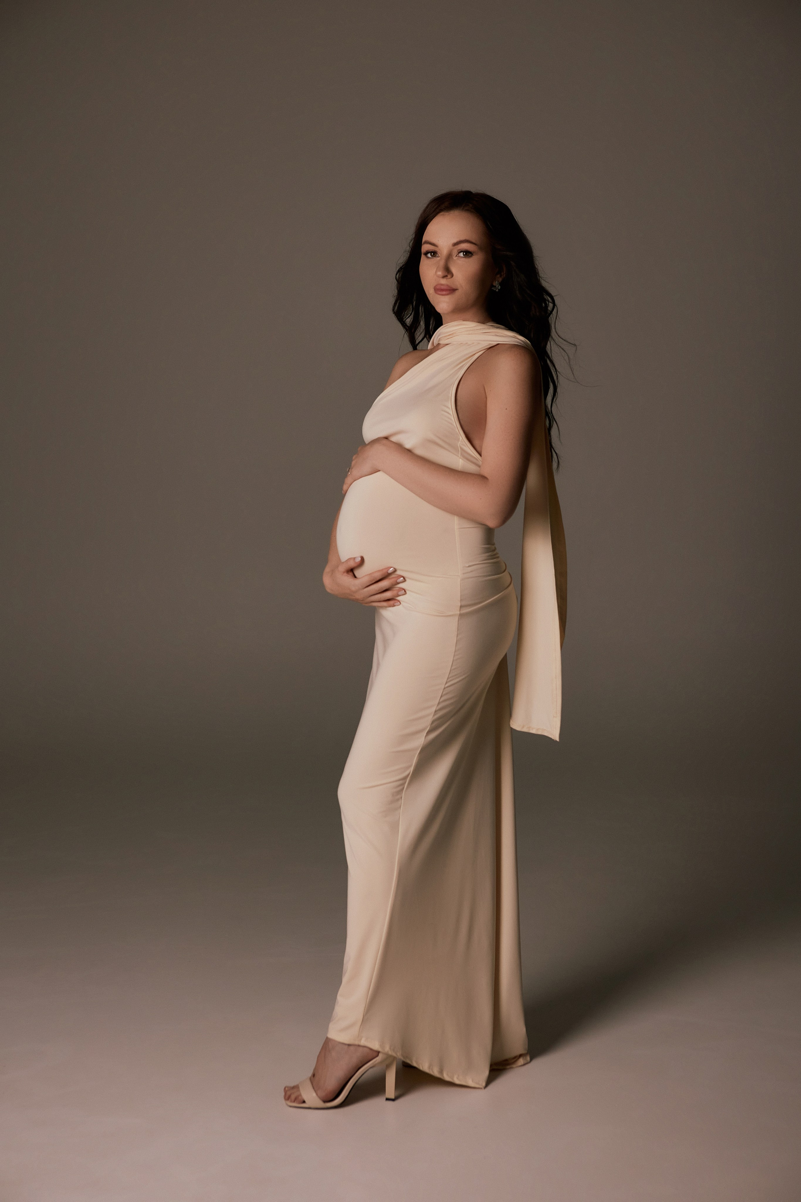 Виктория — беременность