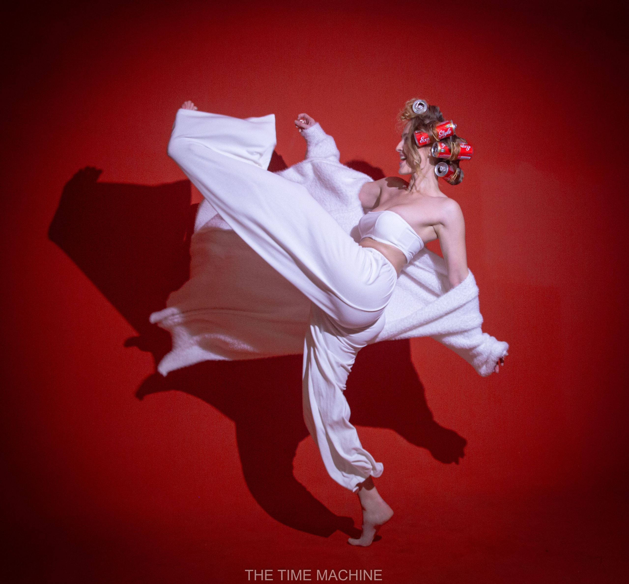 Студийная сьемка. Фотограф для маркетплейсов Михаил Бове