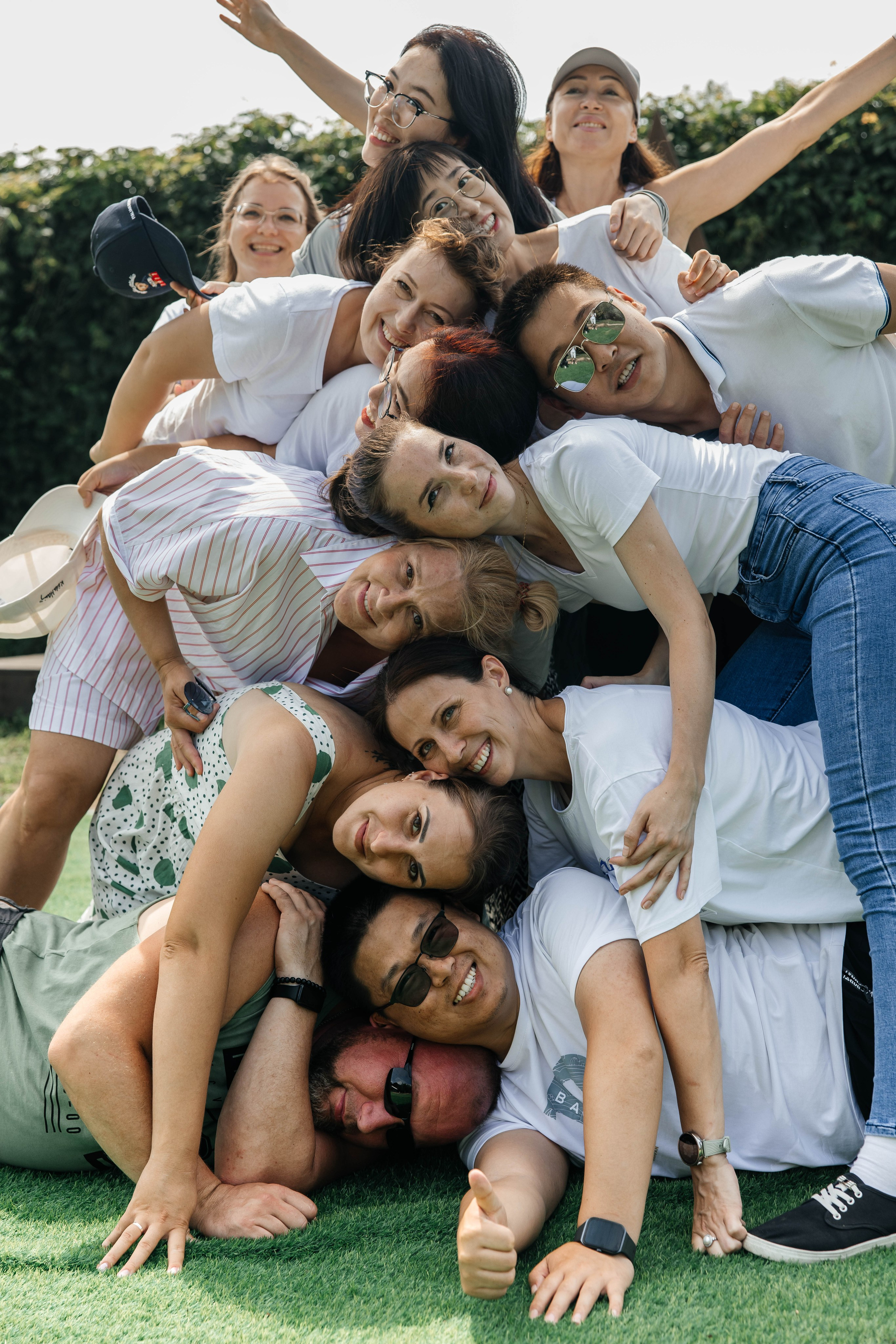 Корпоративы. Фотограф во Владивостоке Максим Цой