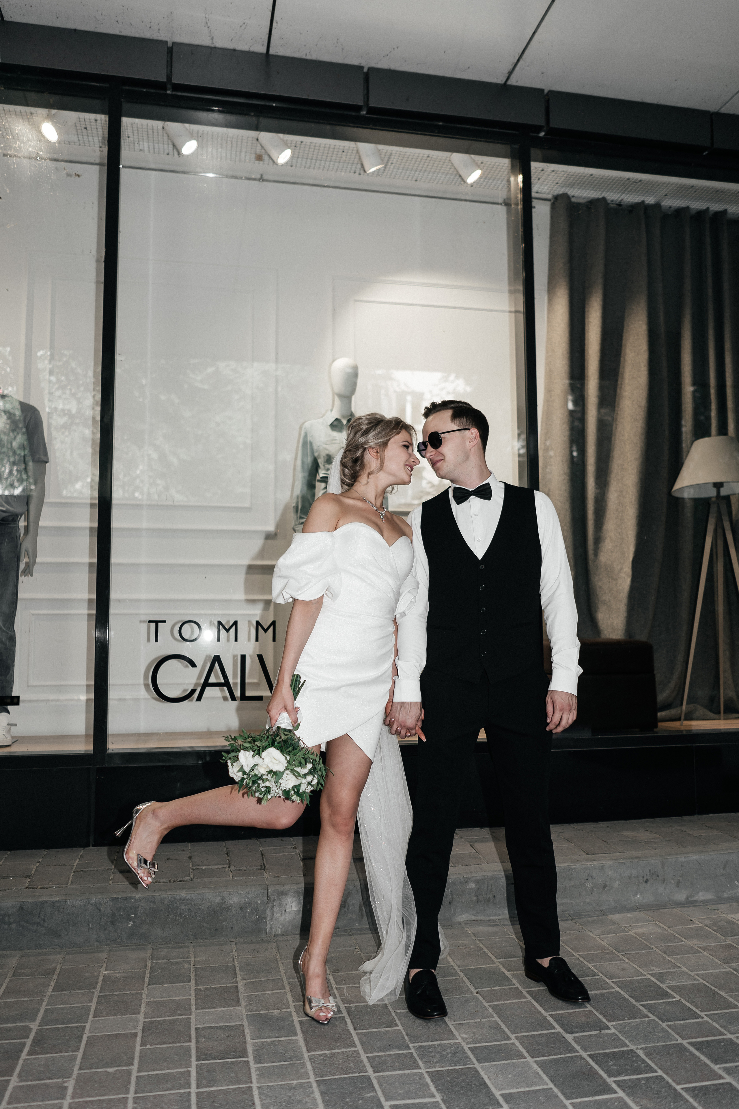 Фотограф Софья Гречка