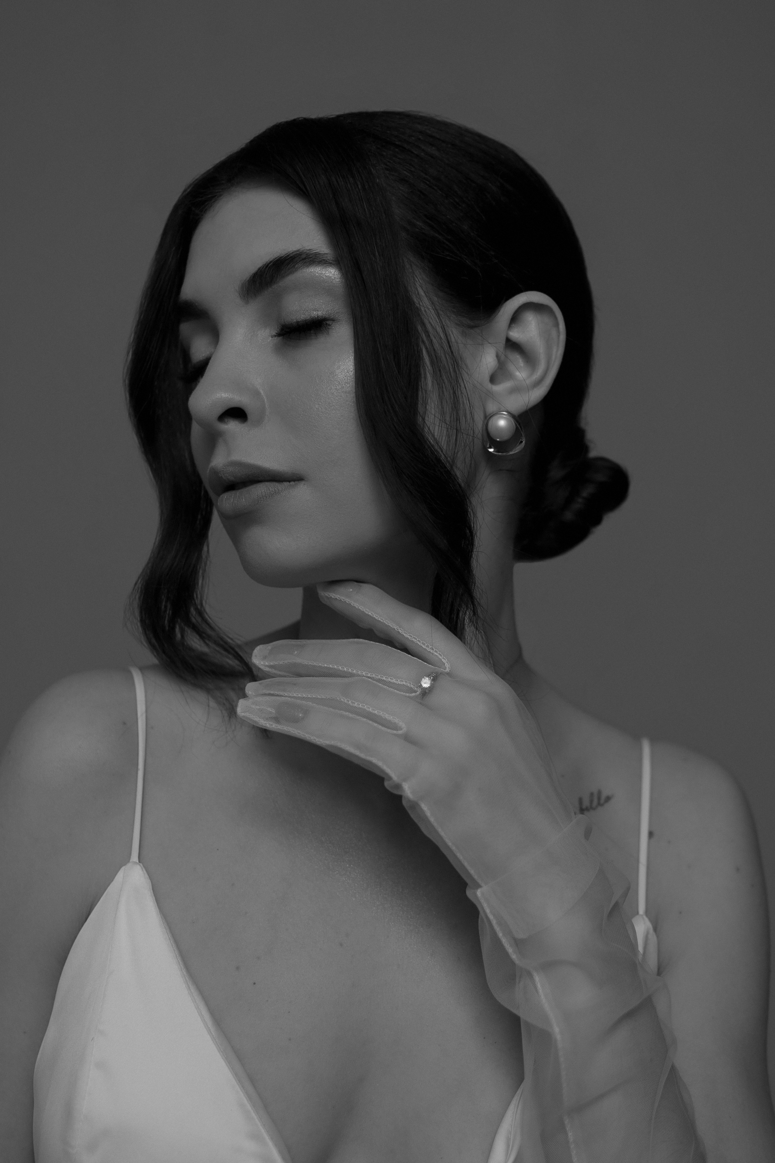 Фотограф Софья Гречка