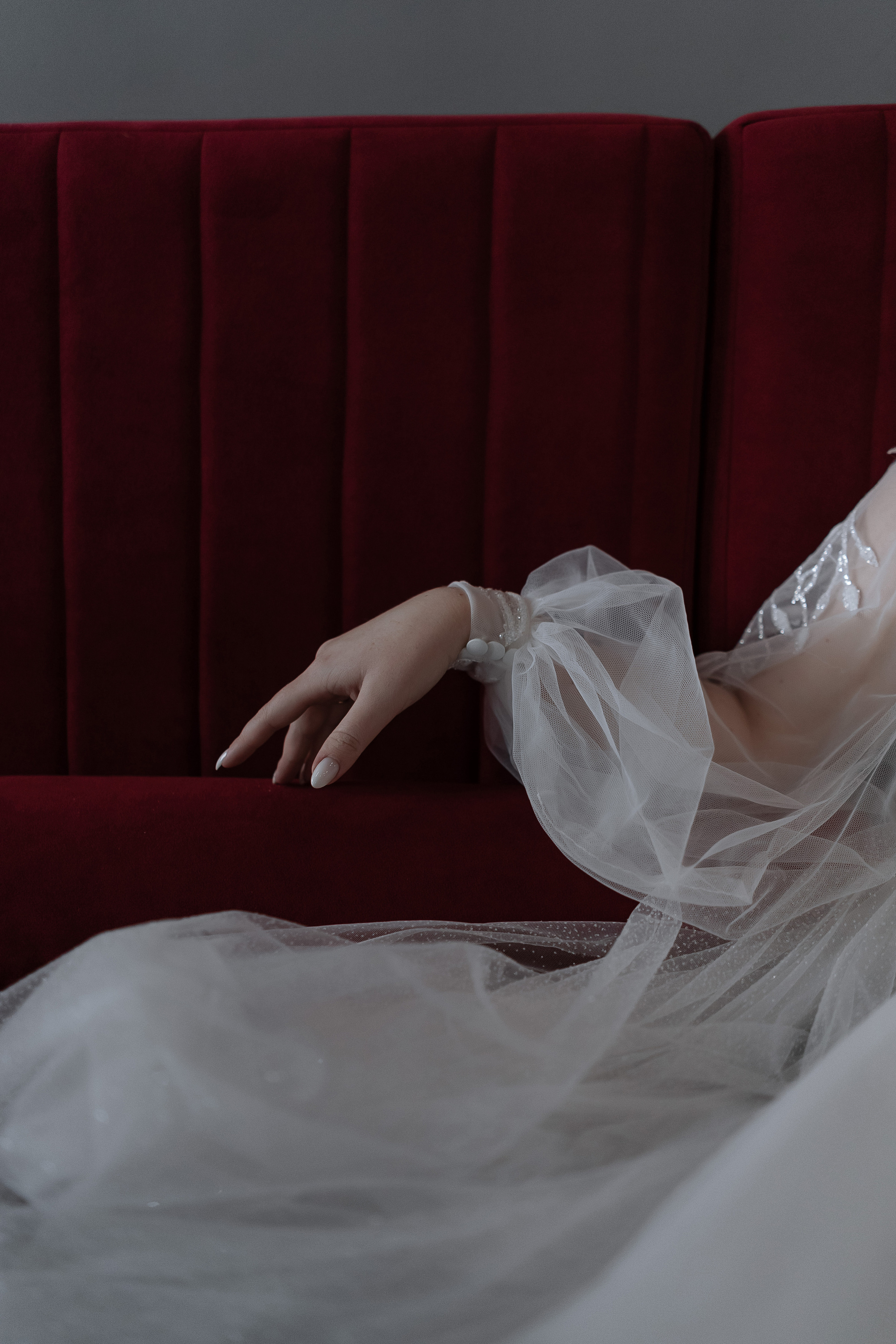 Фотограф Софья Гречка