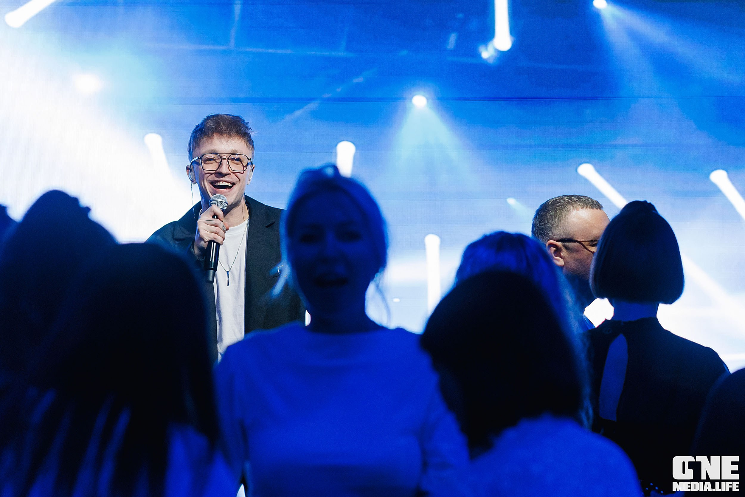 Фоторепортаж из ресторана Океан. One Media Life: фоторепортажи, фотоотчеты с мероприятий и заведений