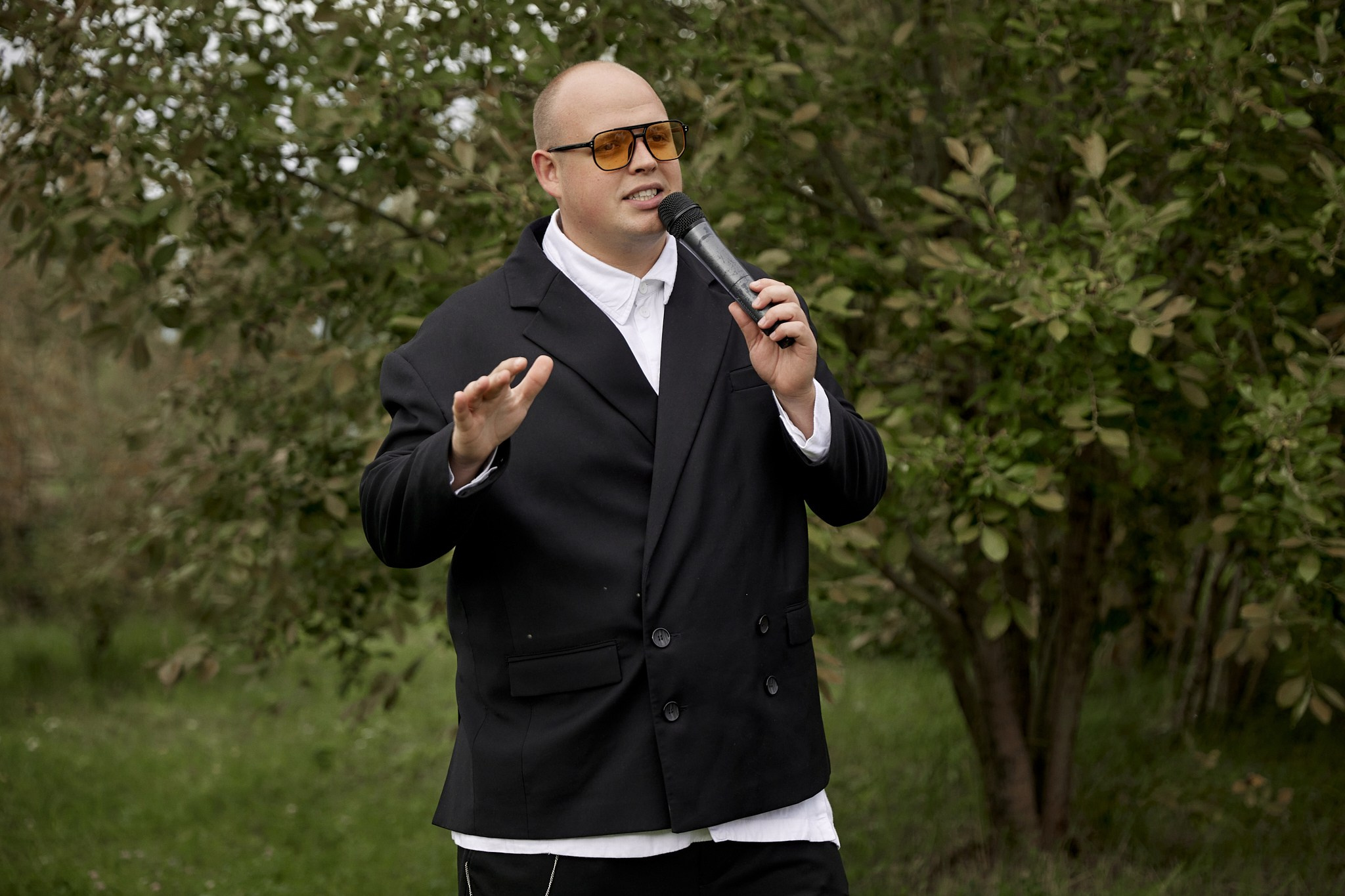 Свадьба Славы и Наташи. Свадебный фотограф в Ульяновске Александр Никитин