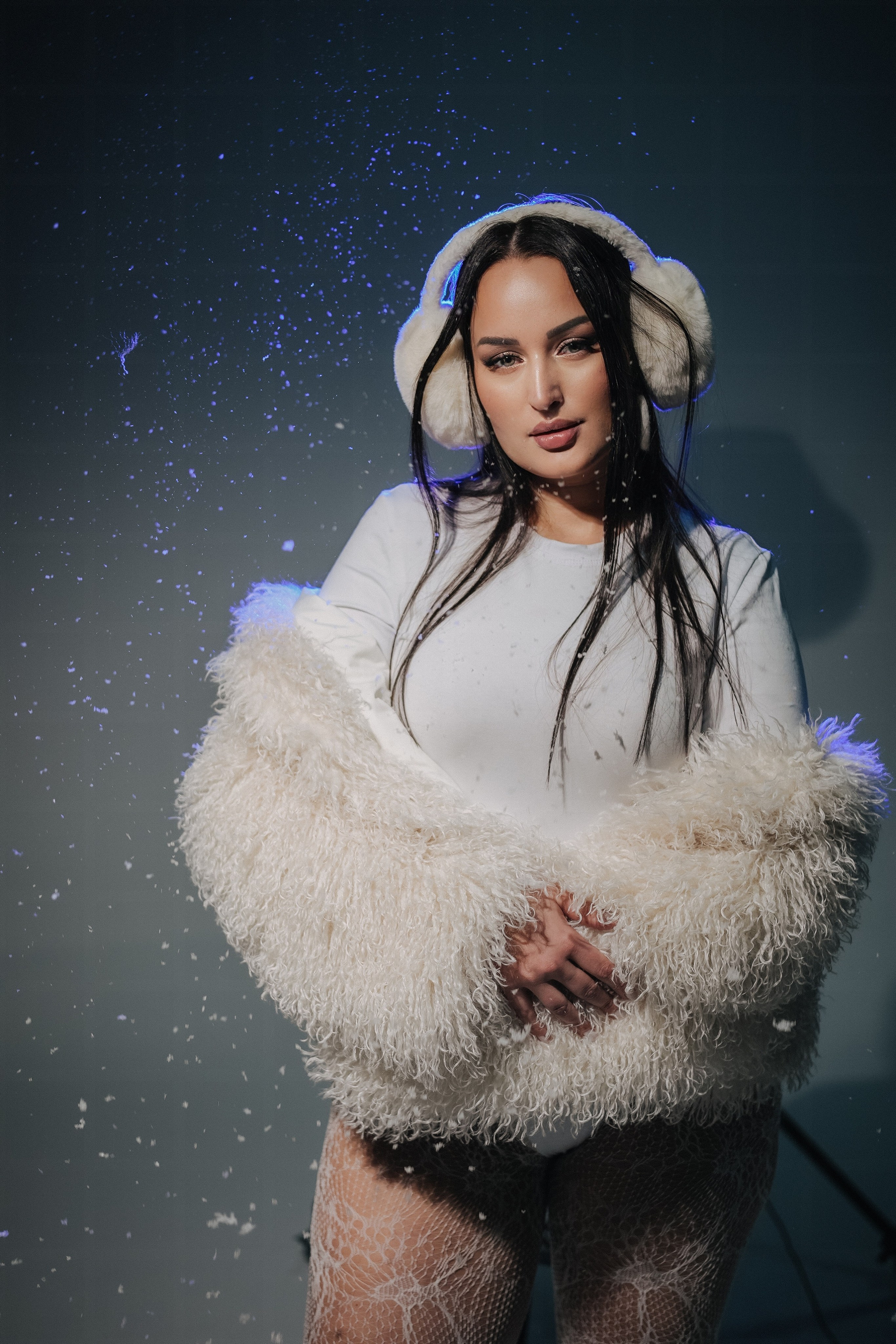 Фотодни. Сибирский фотограф Братск, Иркутск Анна Галанина